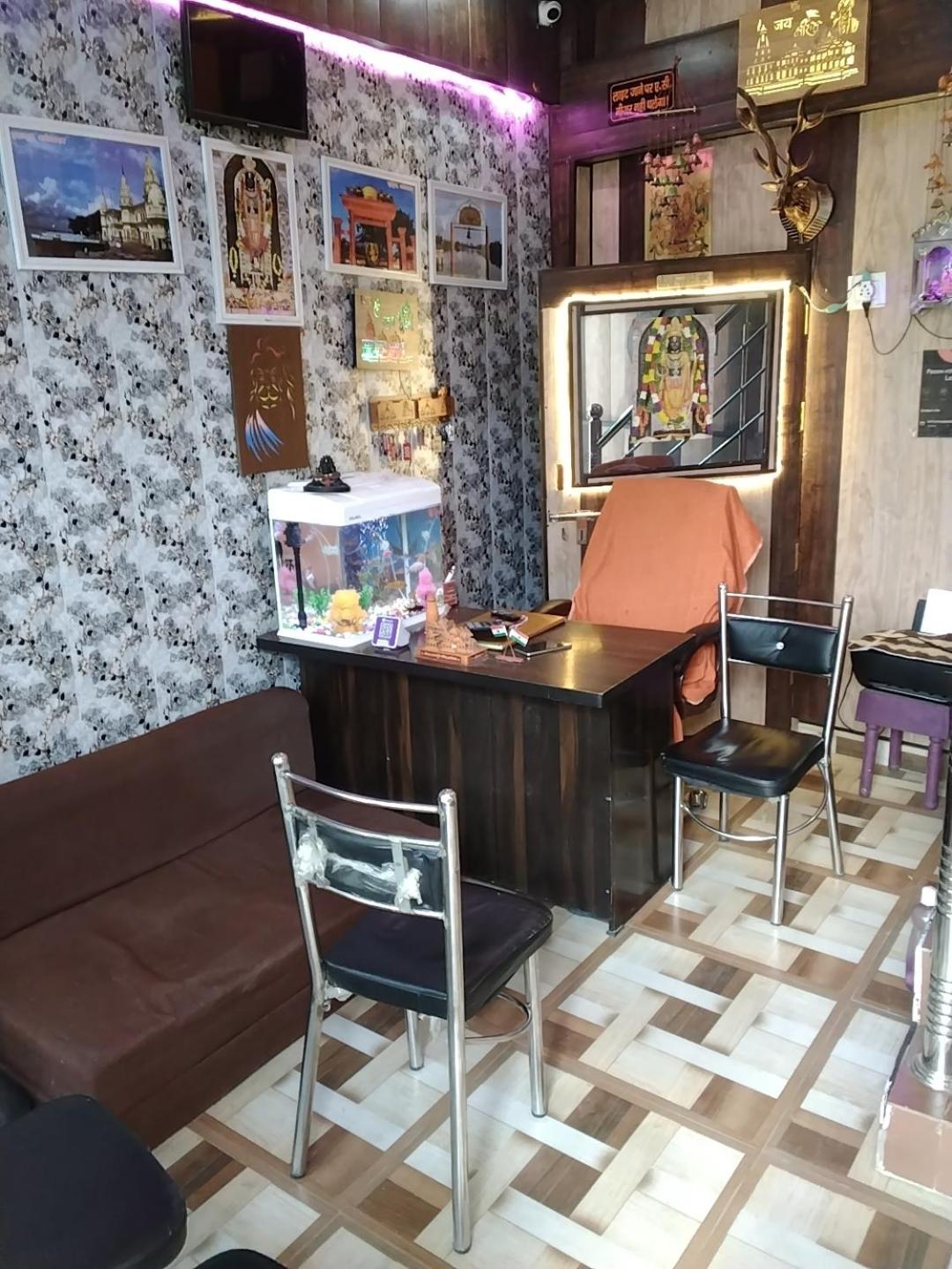 Shivaay Lodge Front Of Shree Ram Mandir Gate No 3 view 2