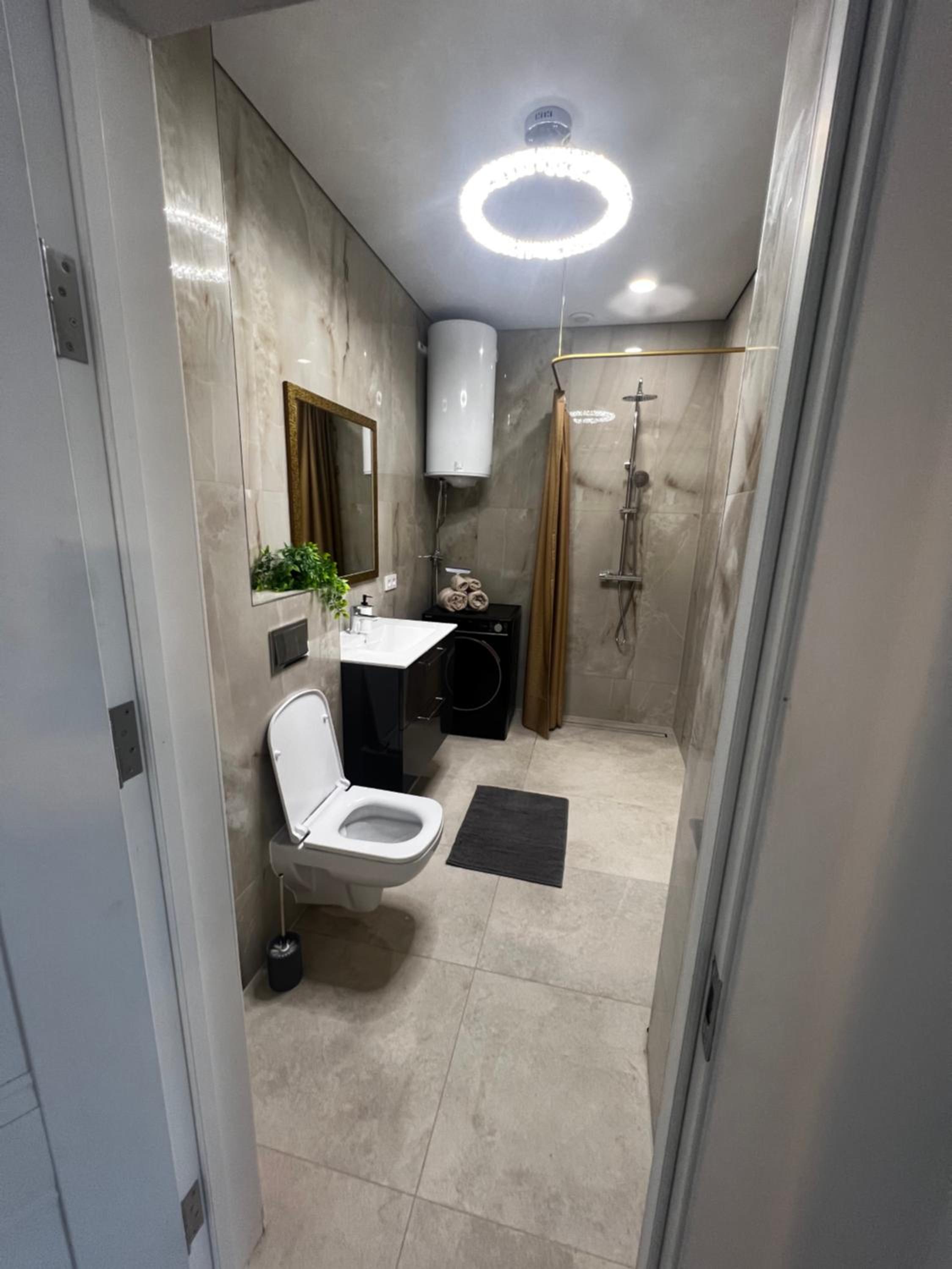 Chic Residence apartament 3