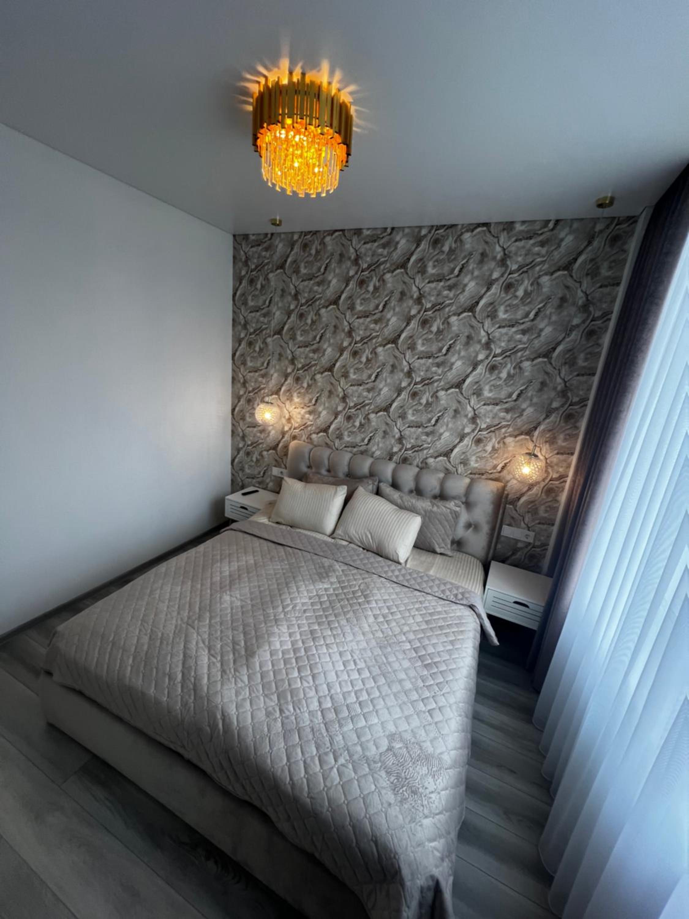 Chic Residence apartament 3