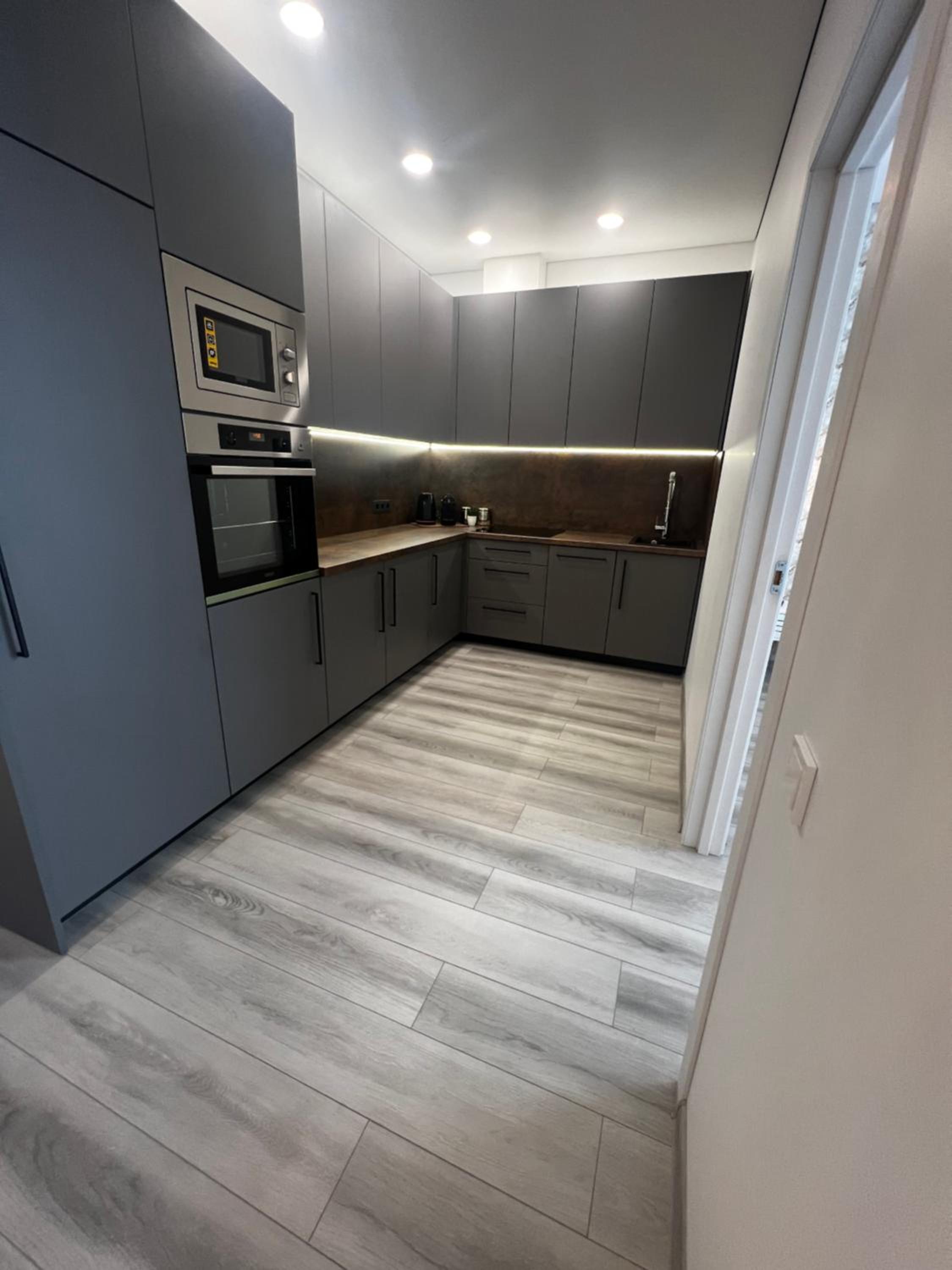 Chic Residence apartament 3
