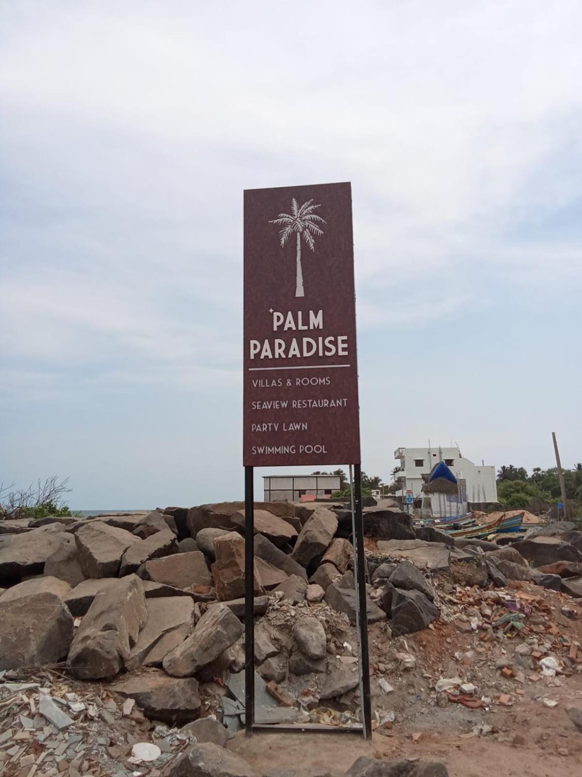 PALM PARADISE Beach Resort, photo 45