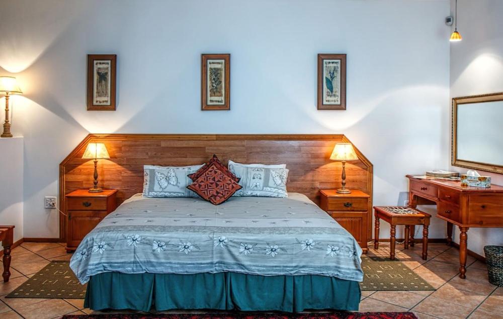 Baba Jee Guest House E-11 Islamabad view 4