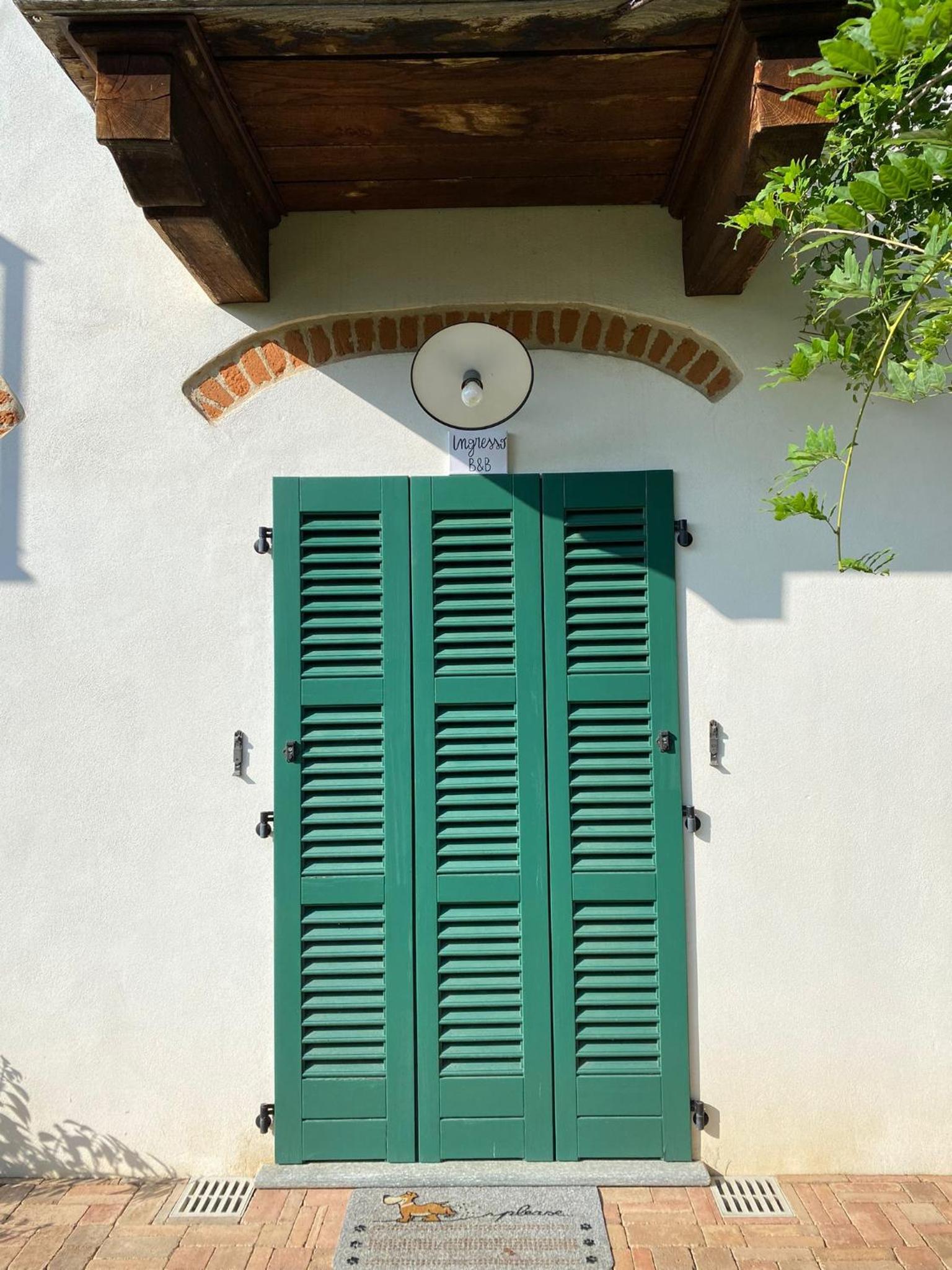 Casa San Lorenzo view 3