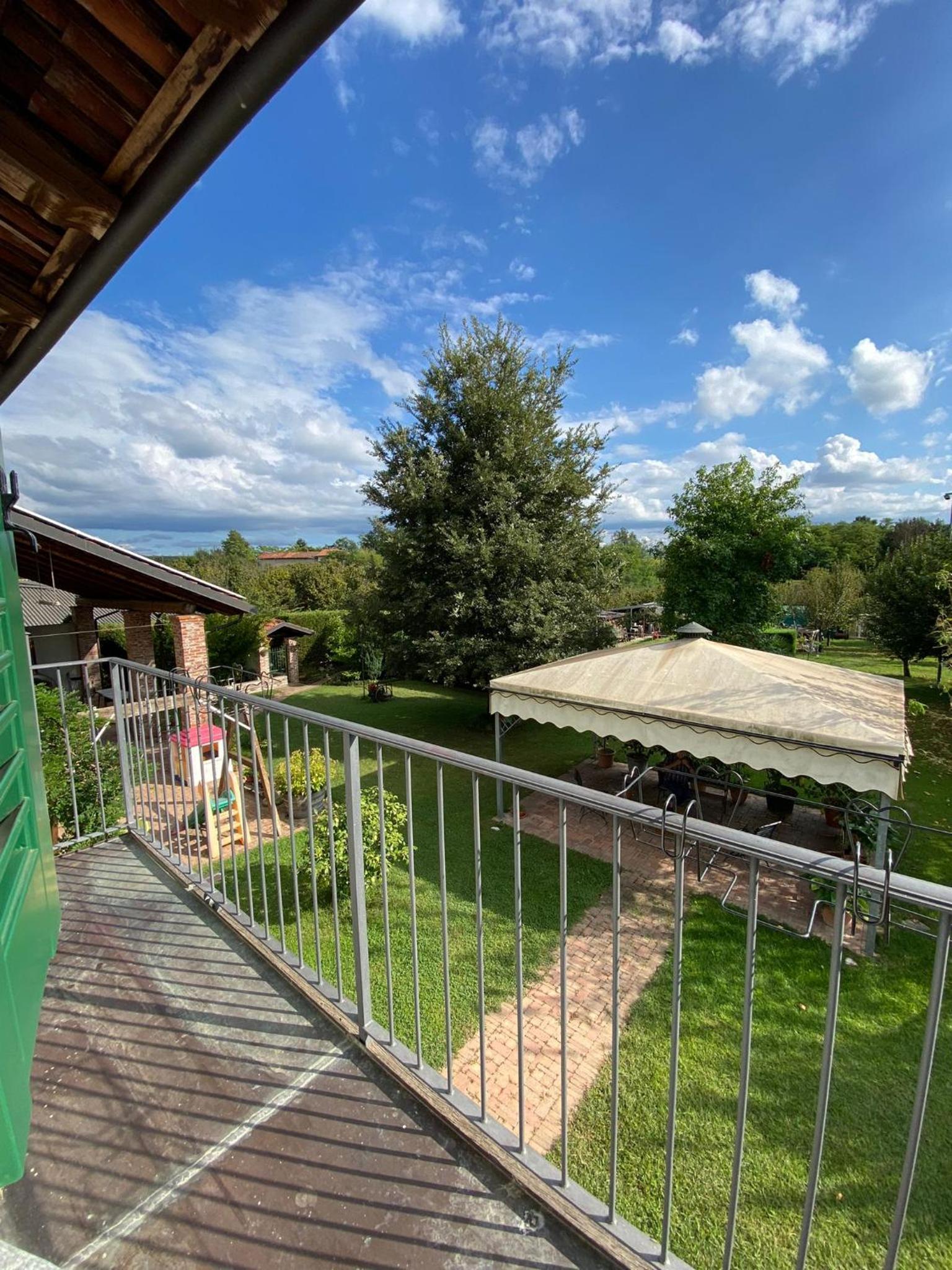 Casa San Lorenzo view 4