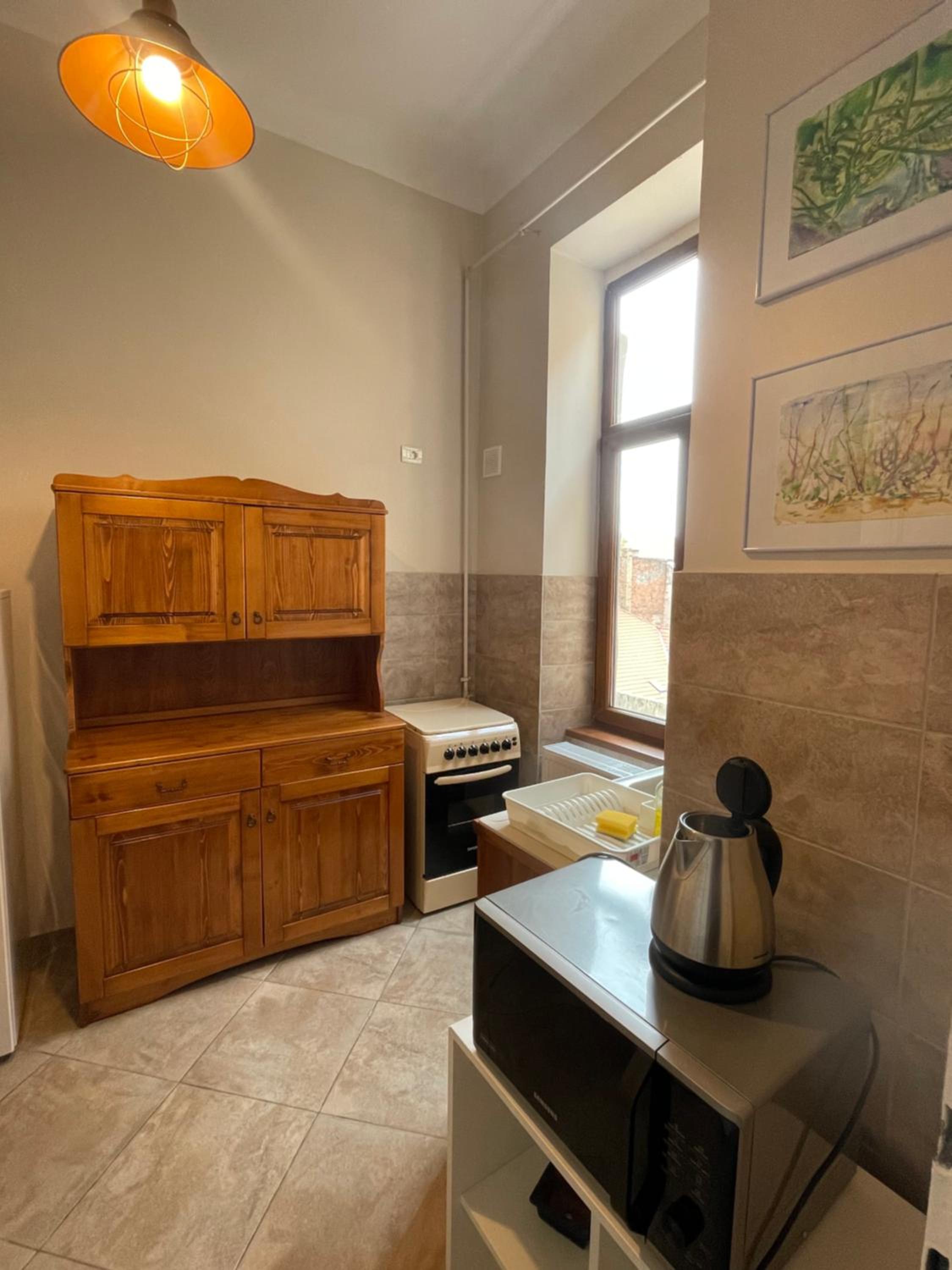 Piața Unirii- One Room Apartament 2 view 3