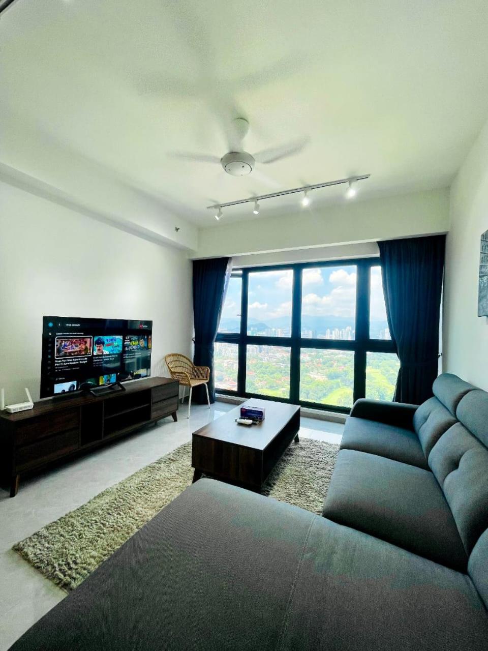 AGILE Bukit Bintang Residences TRX KL