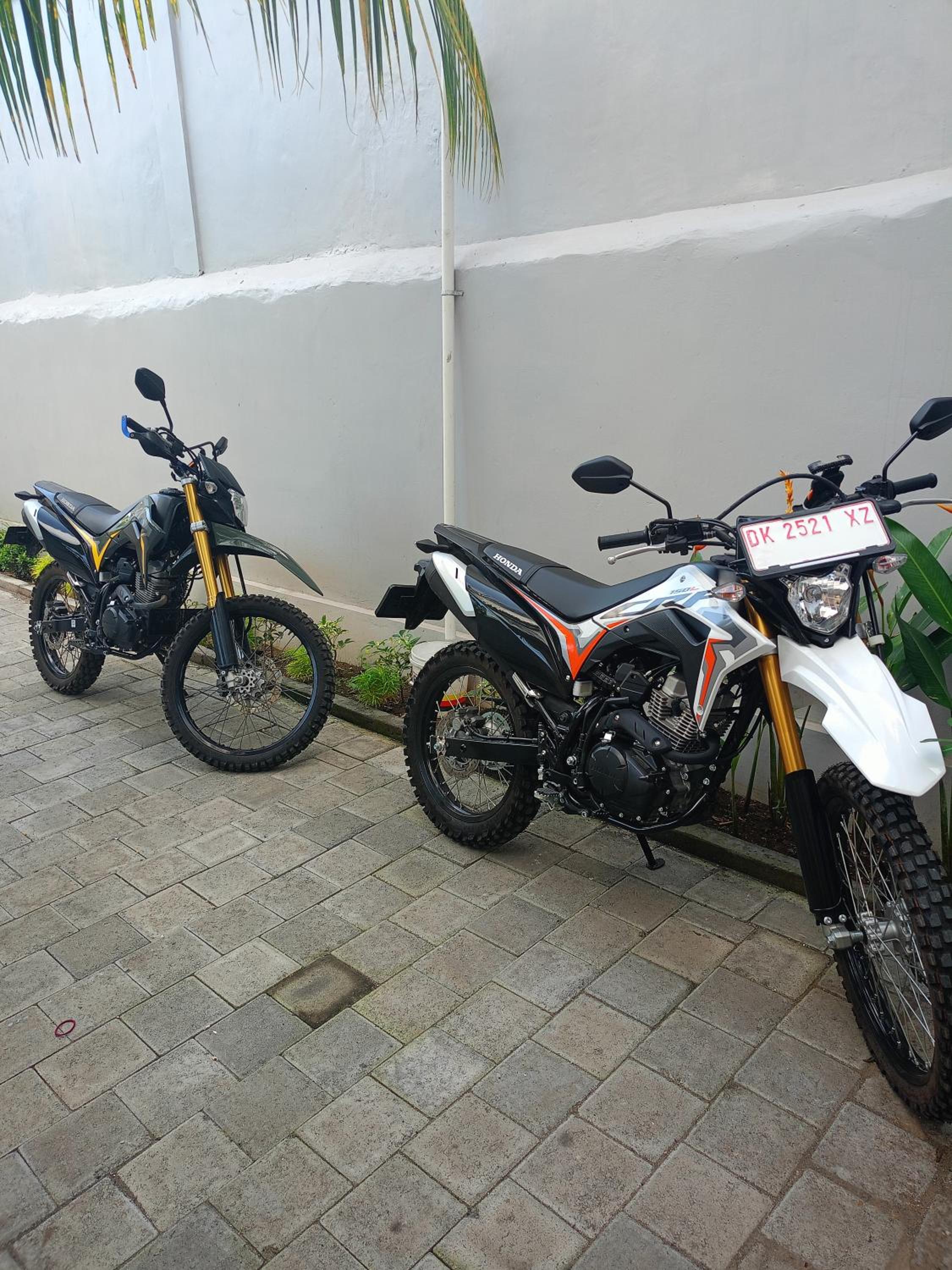 Pulmo Residen Canggu