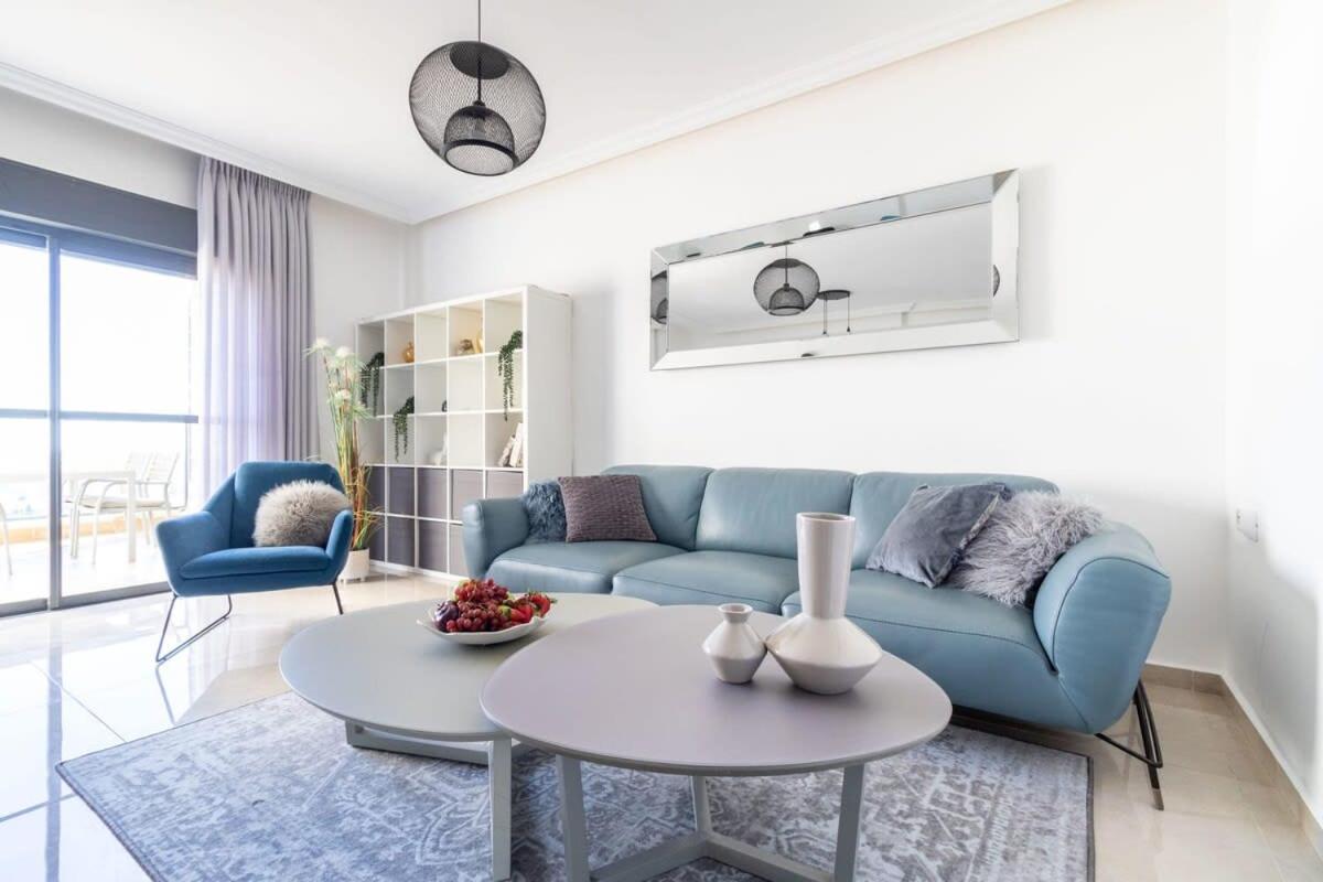 Luxury 4 Bedroom With Amazing View In Ramat Sharet Bayt Vegan, photo 20