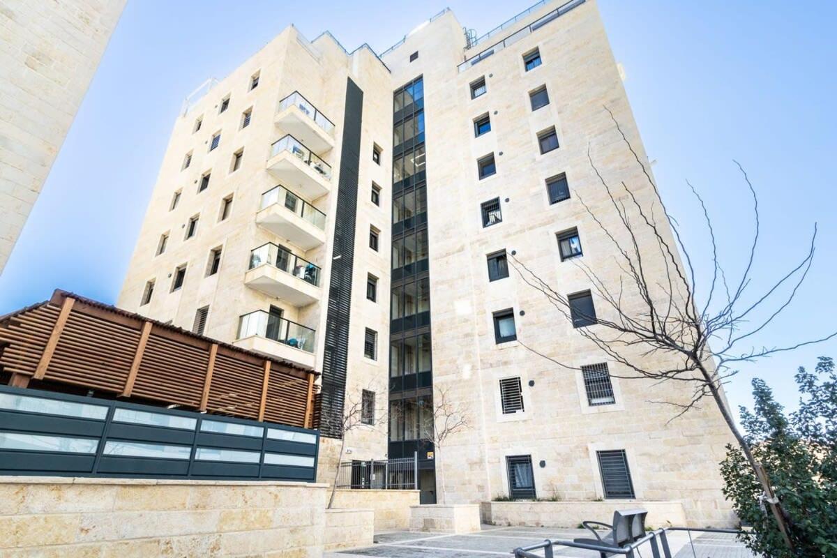 Luxury 4 Bedroom With Amazing View In Ramat Sharet Bayt Vegan, photo 18