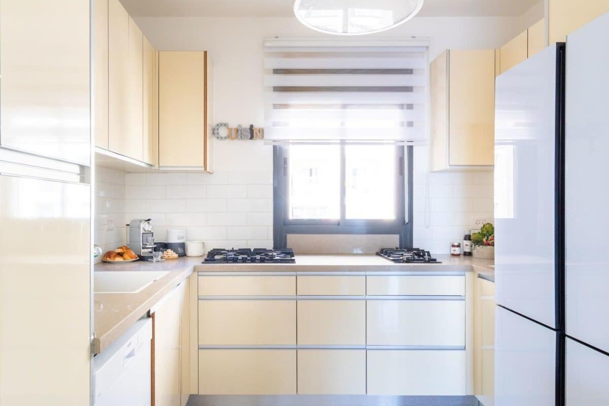 Luxury 4 Bedroom With Amazing View In Ramat Sharet Bayt Vegan, photo 5