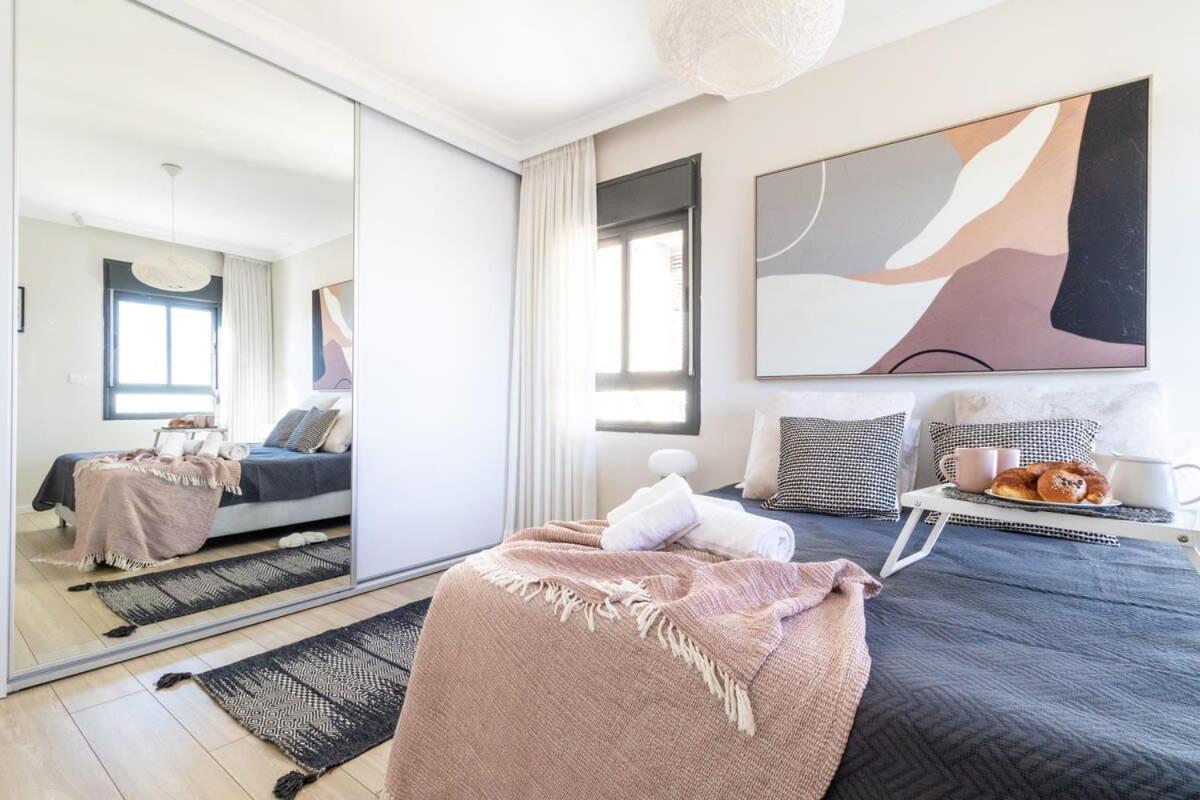 Luxury 4 Bedroom With Amazing View In Ramat Sharet Bayt Vegan, photo 34