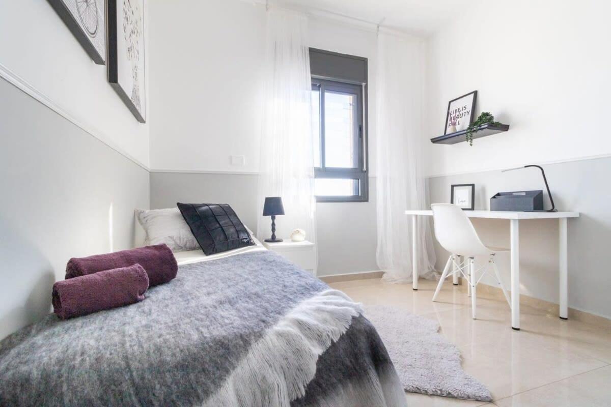 Luxury 4 Bedroom With Amazing View In Ramat Sharet Bayt Vegan, photo 31