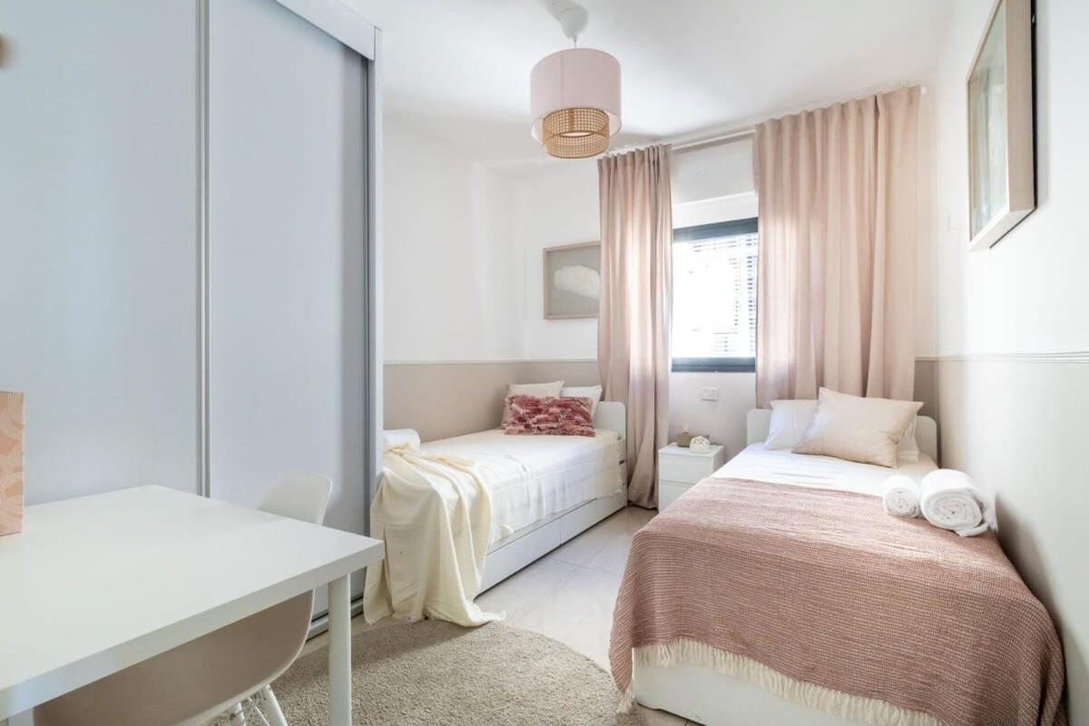 Luxury 4 Bedroom With Amazing View In Ramat Sharet Bayt Vegan, photo 26
