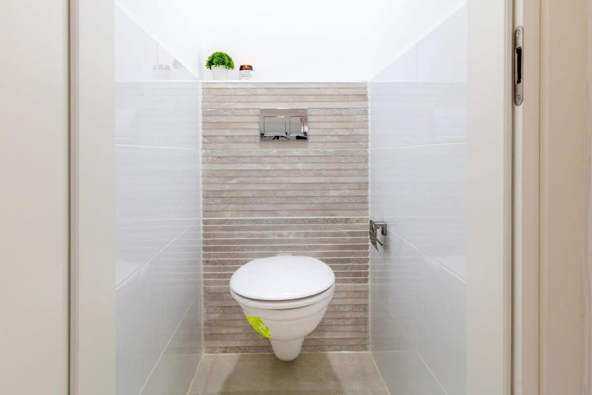 Luxury 4 Bedroom With Amazing View In Ramat Sharet Bayt Vegan, photo 4