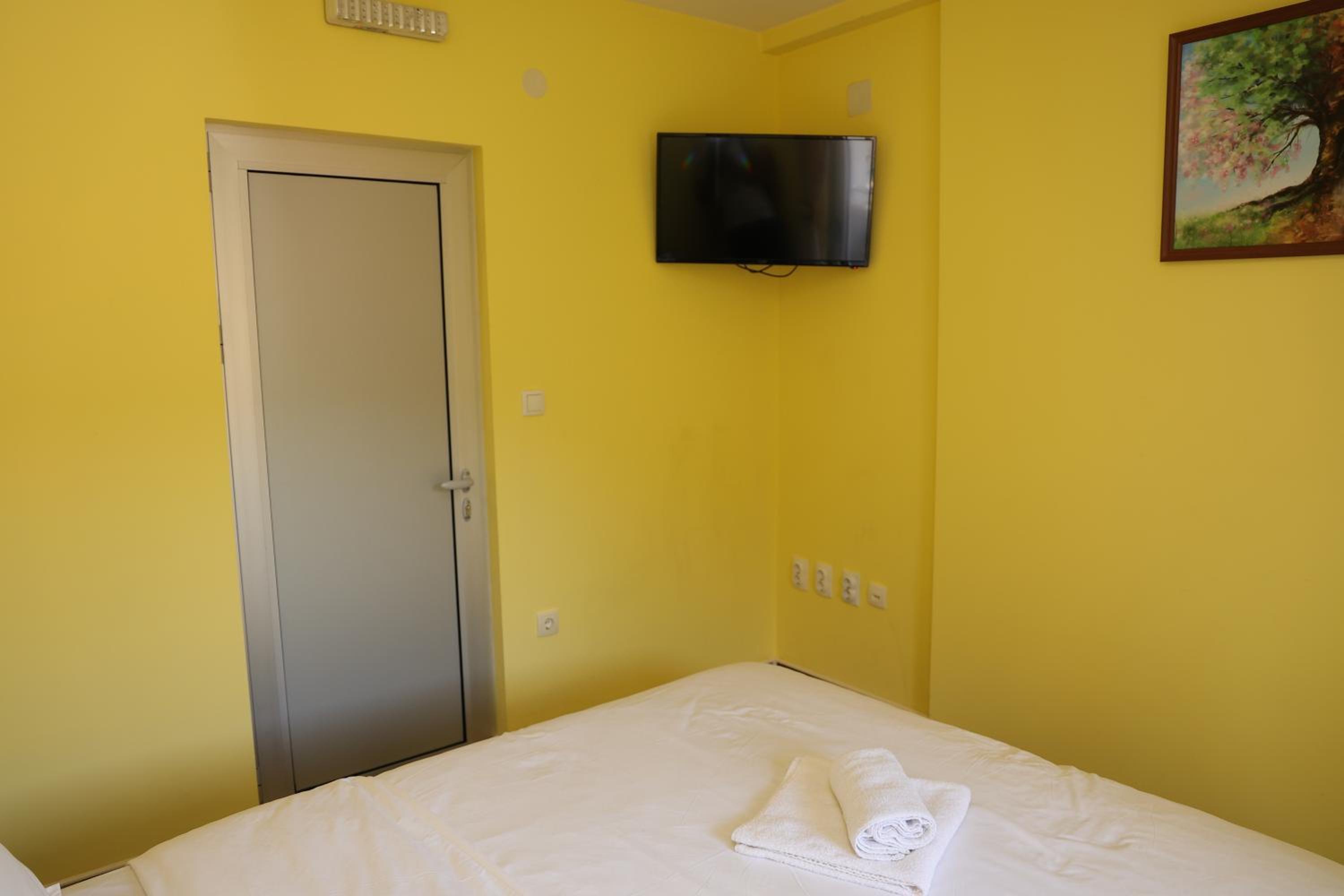 Apartmani Ad fines view 3
