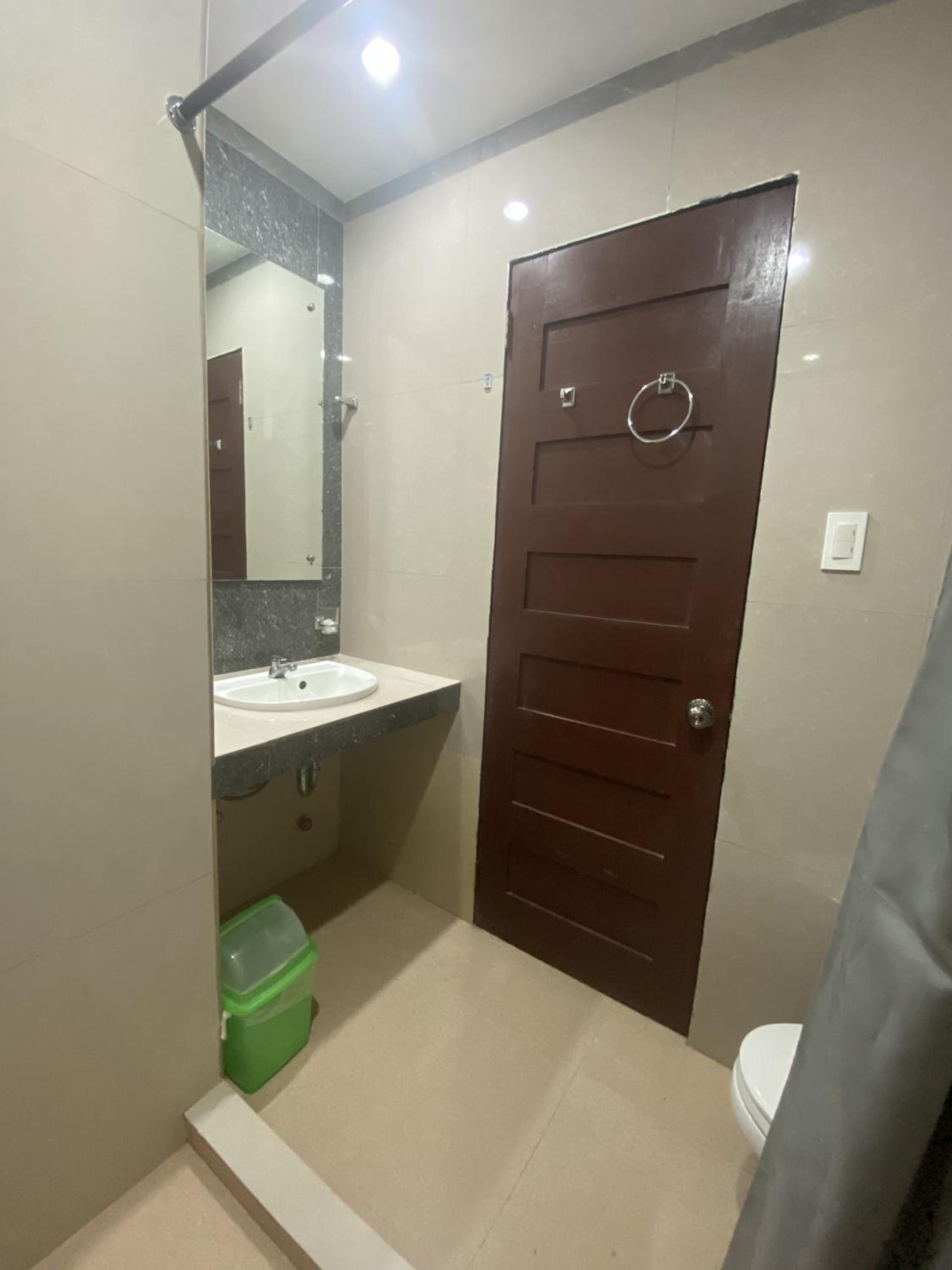 Dante's Hideaway Guest House