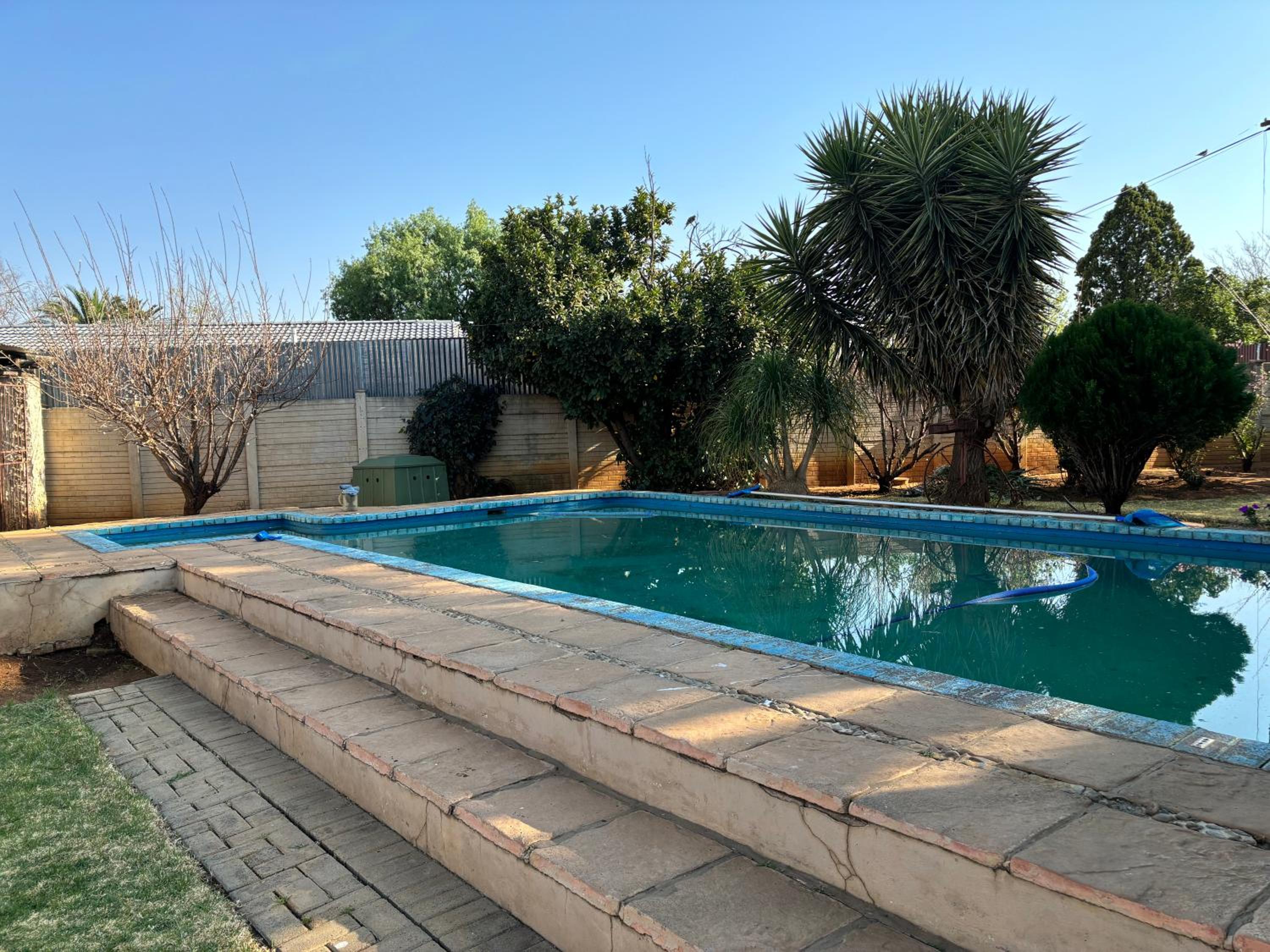 Fauna Guest House Bloem view 4