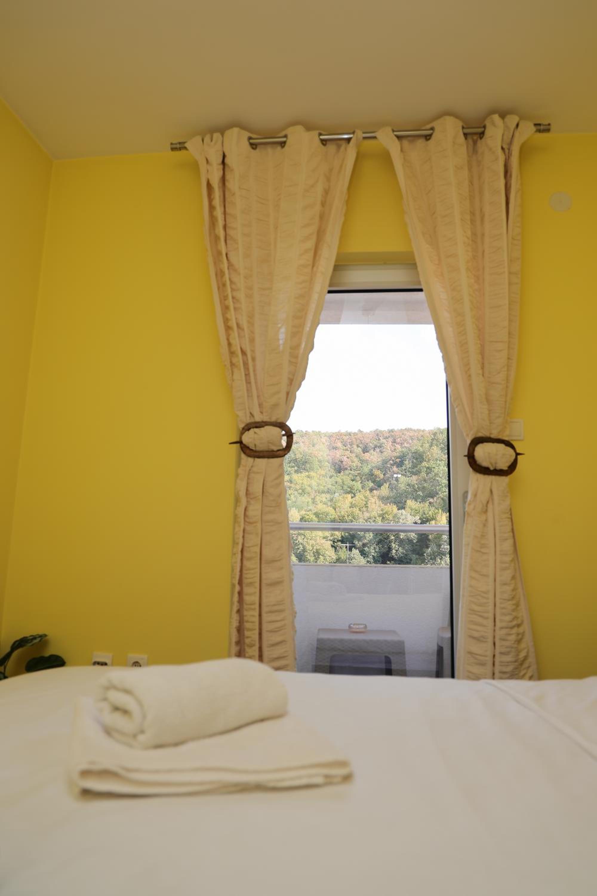 Apartmani Ad fines view 4