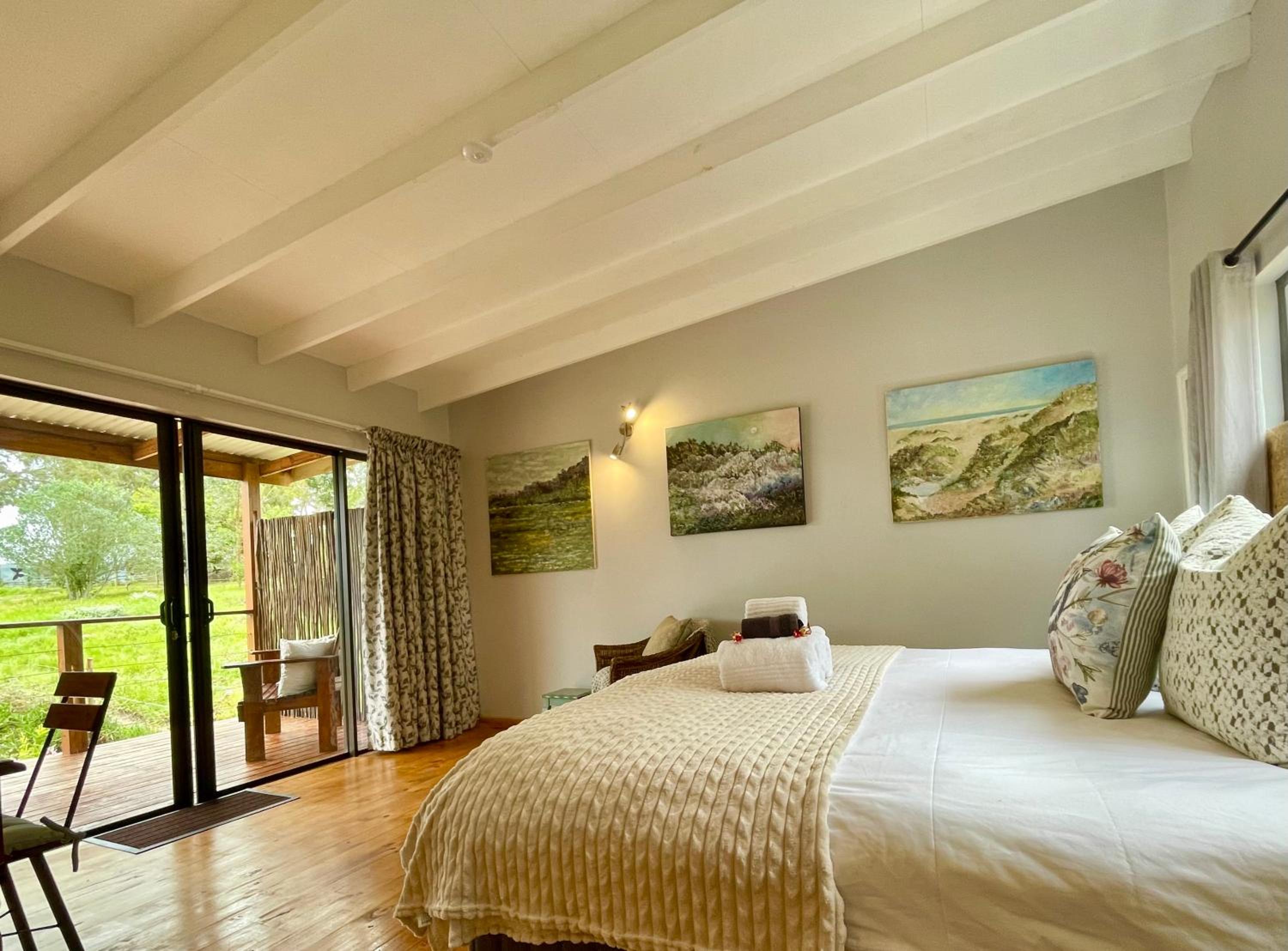 Equleni Guest Farm view 4