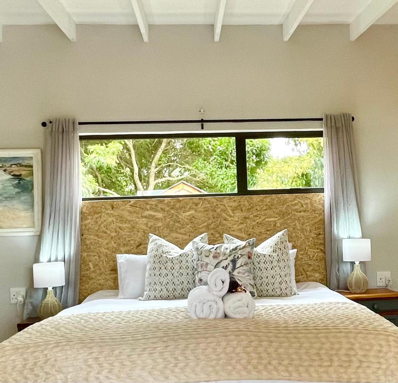 Equleni Guest Farm view 5