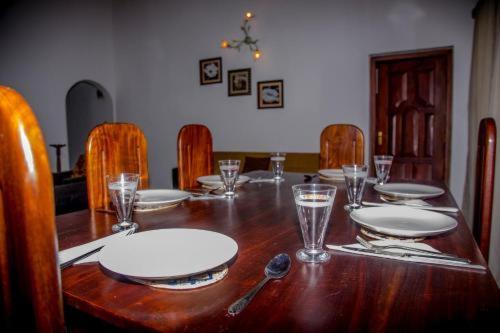 Bosco Casa