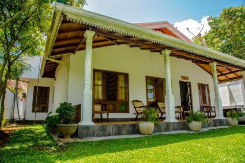 Bosco Casa