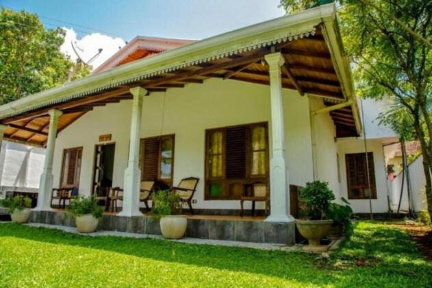 Bosco Casa