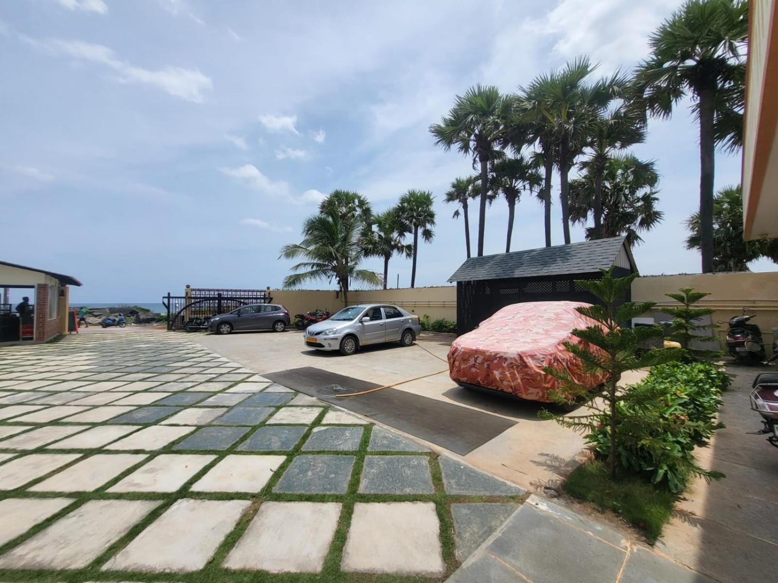 PALM PARADISE Beach Resort, photo 47
