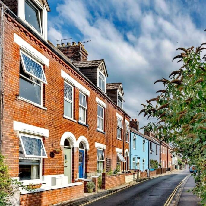 Austin Terrace