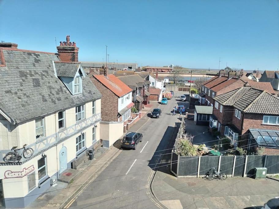 Austin Terrace