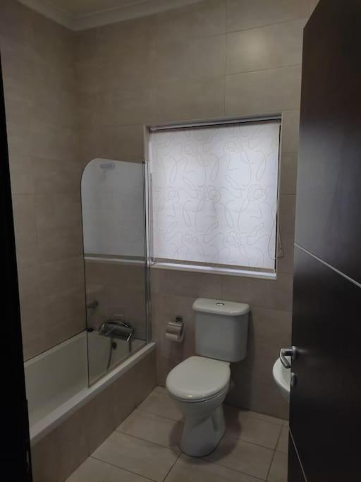A very spacious three bedroom apartment in Sliema view 2