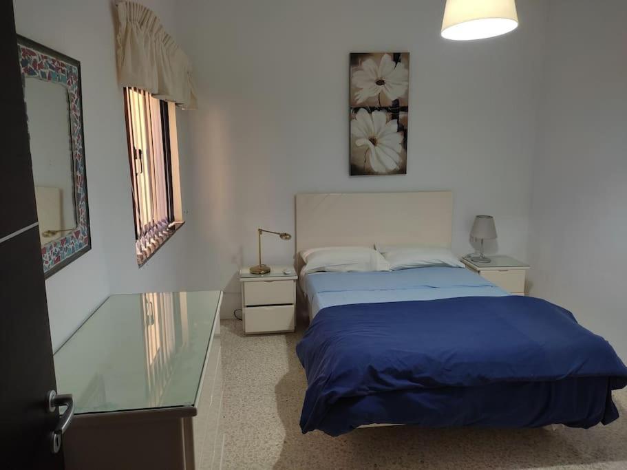 A very spacious three bedroom apartment in Sliema view 4