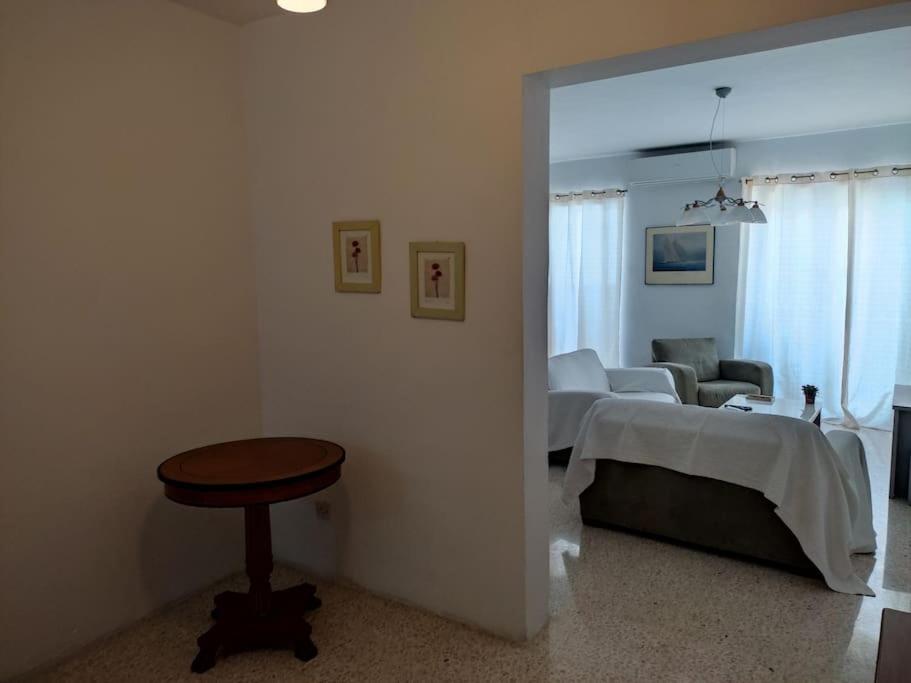 A very spacious three bedroom apartment in Sliema view 5