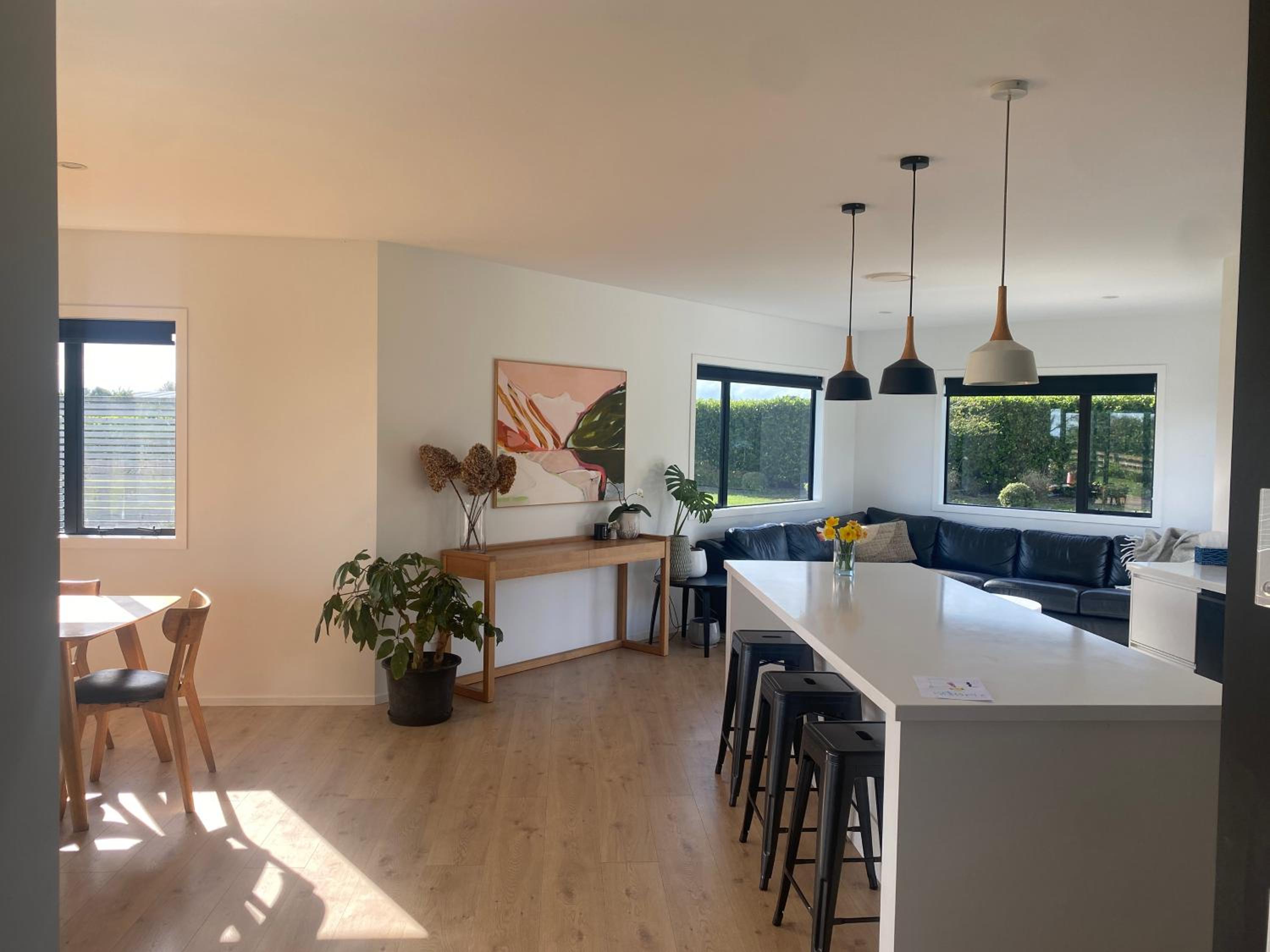 Brooklyn Views - 4 Bedrooms