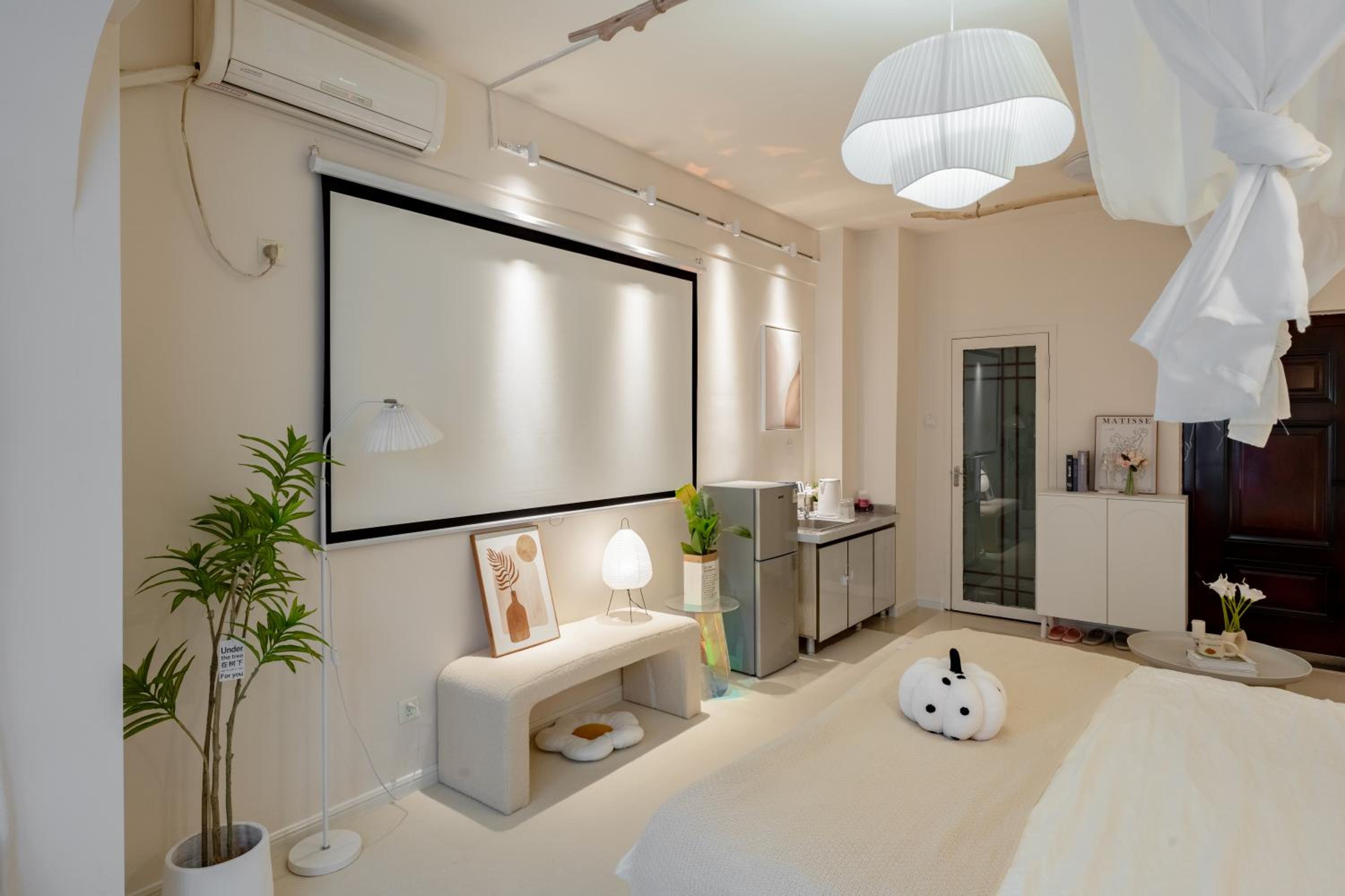 Shanghai Hills & Wanda Side Spacious Stay Close to Metro Line 18 photo 4