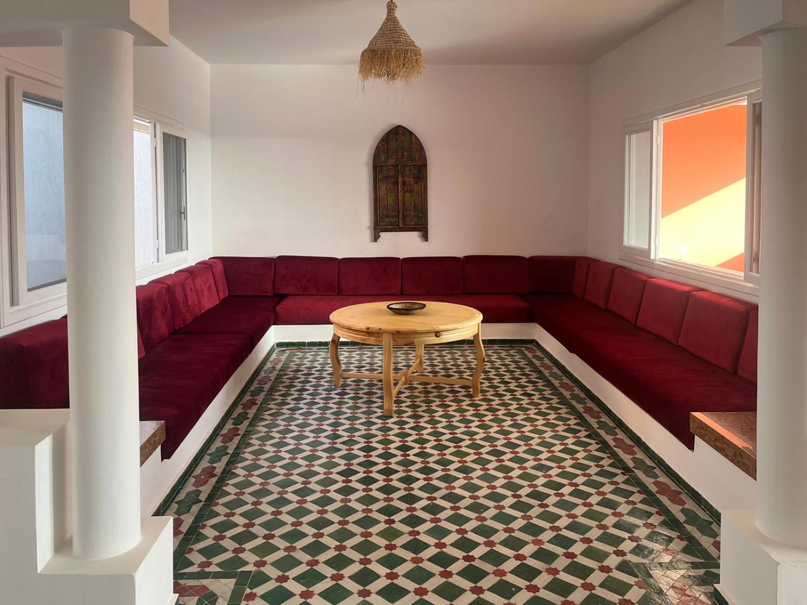 lounge