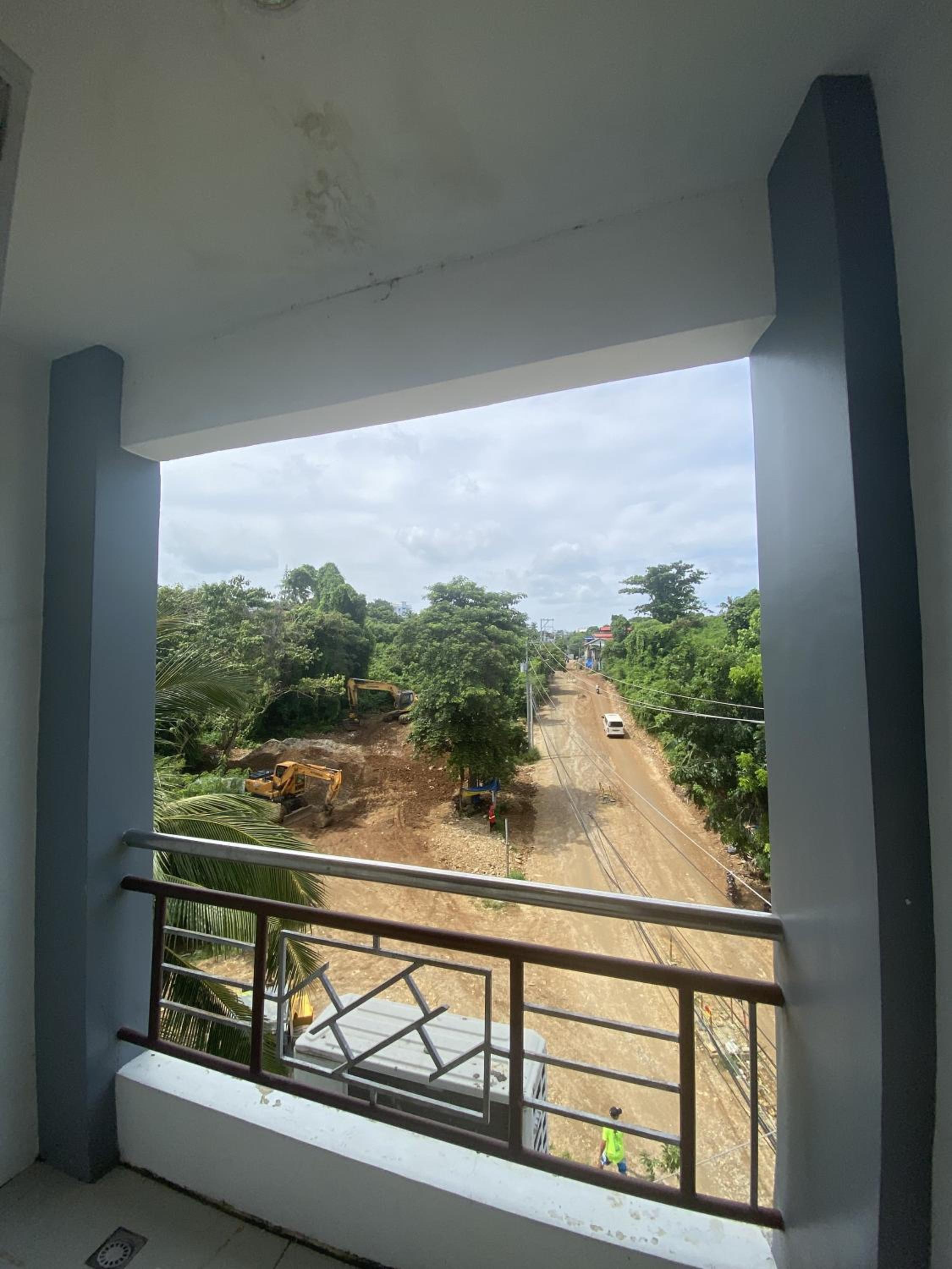 Dante's Hideaway Guest House