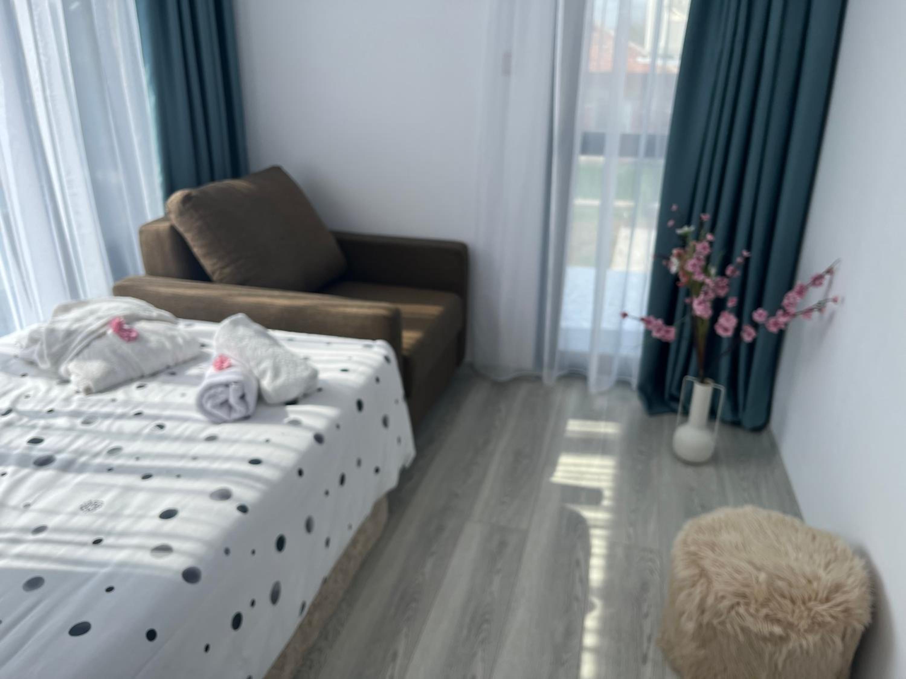Guest house Villa Orlovo