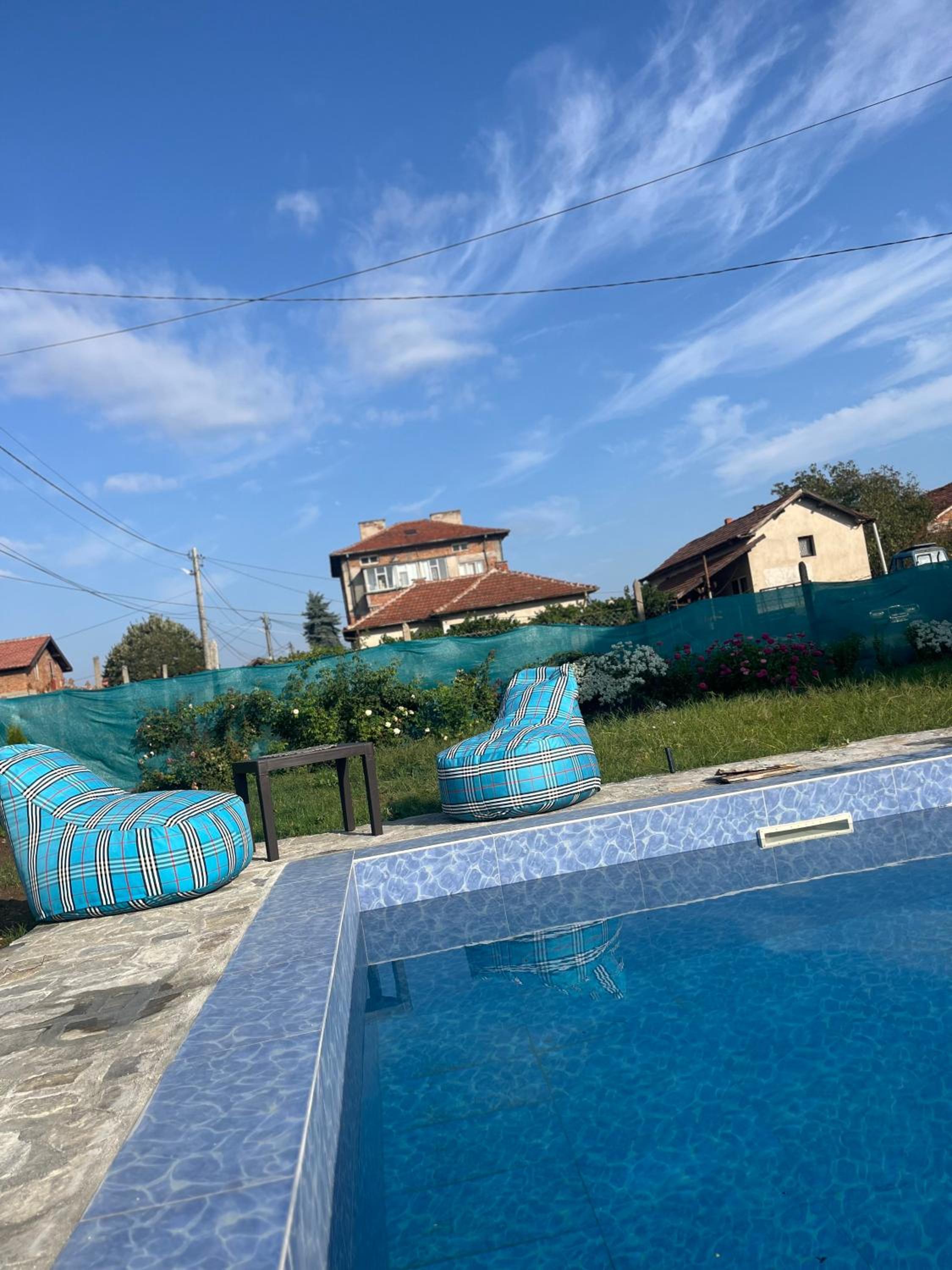 Guest house Villa Orlovo