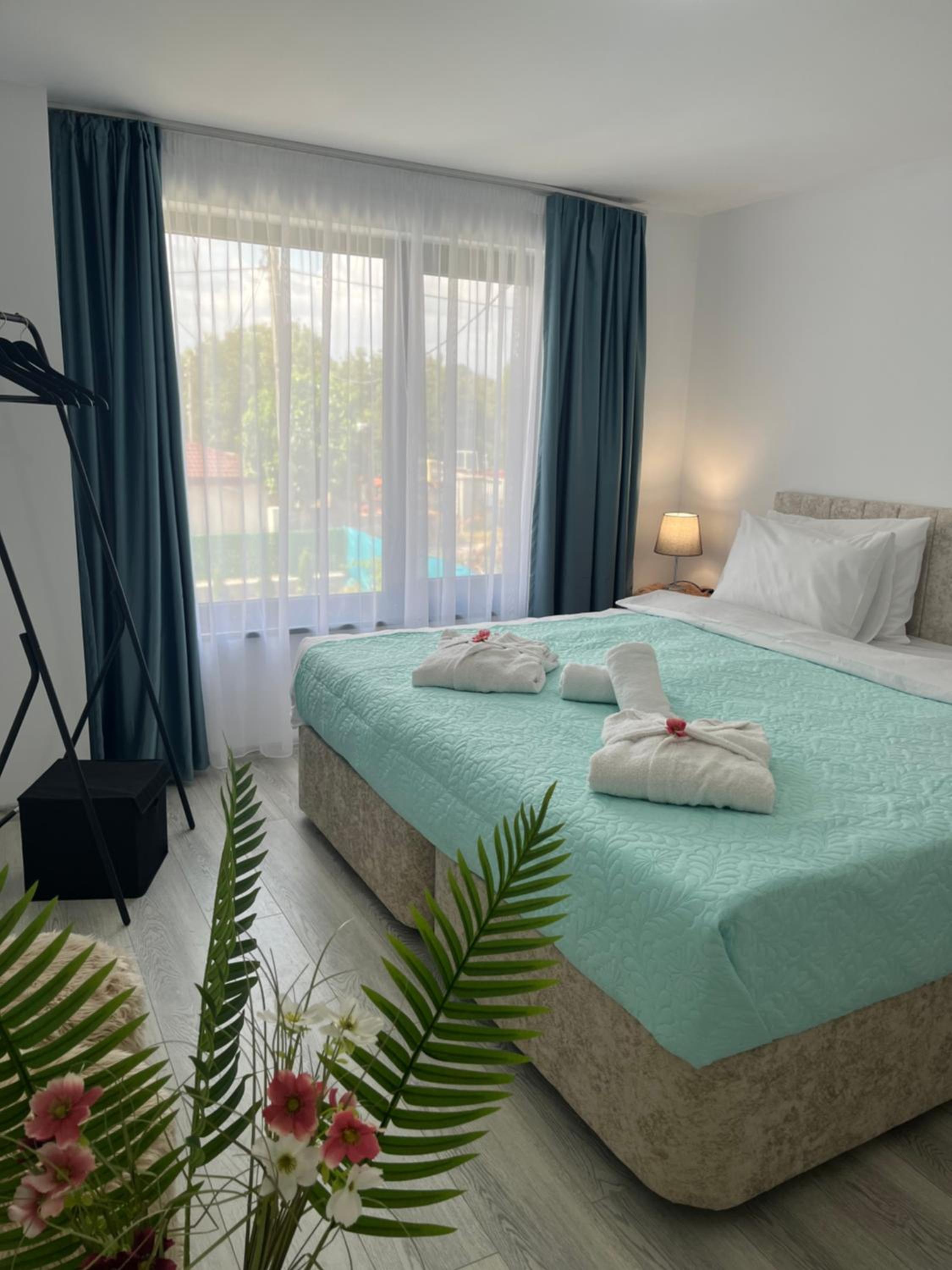Guest house Villa Orlovo