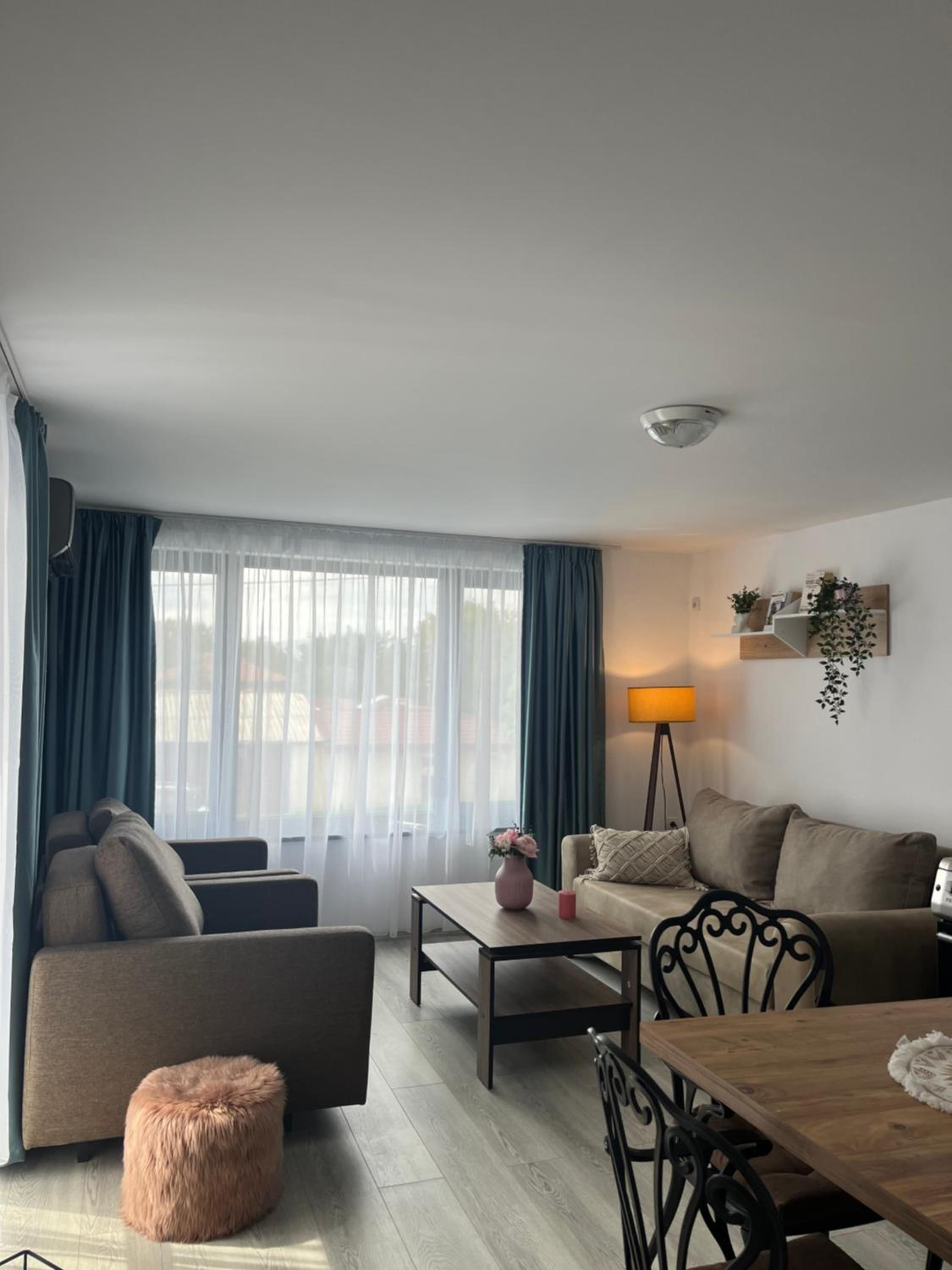 Guest house Villa Orlovo