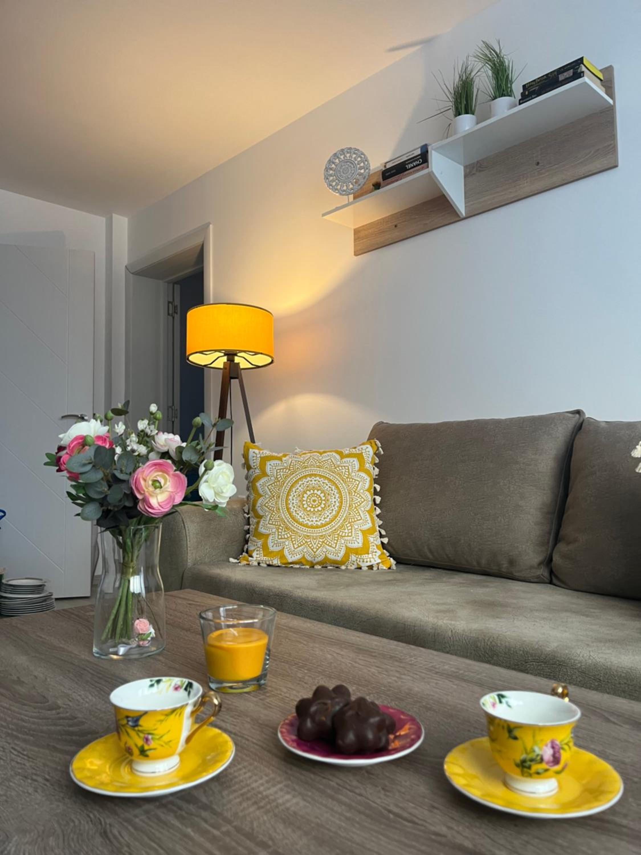 Guest house Villa Orlovo