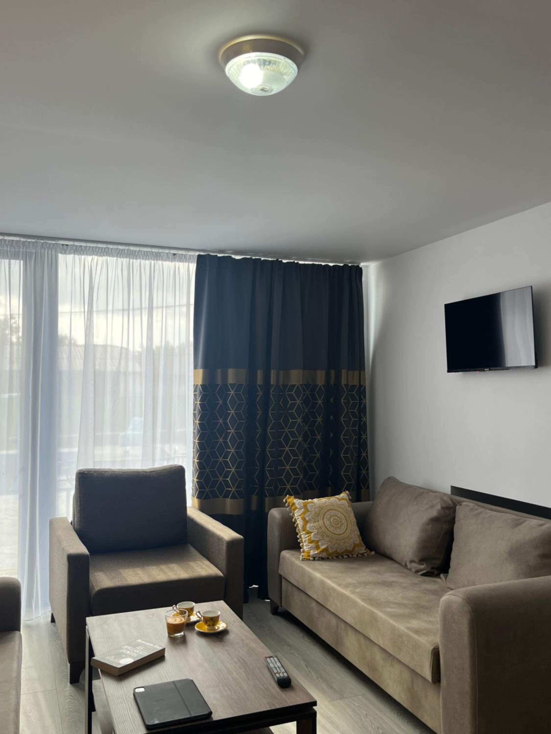 Guest house Villa Orlovo