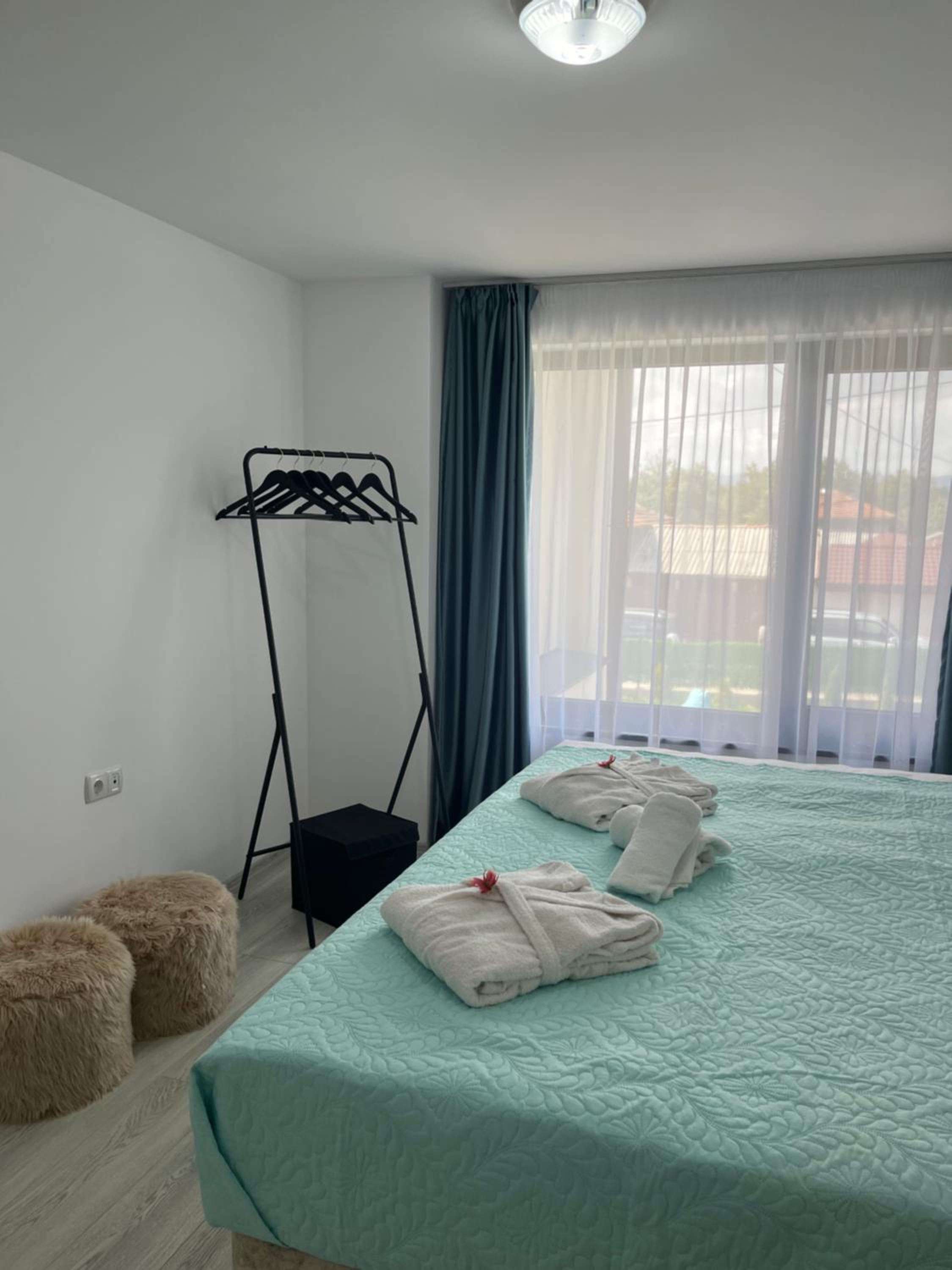 Guest house Villa Orlovo
