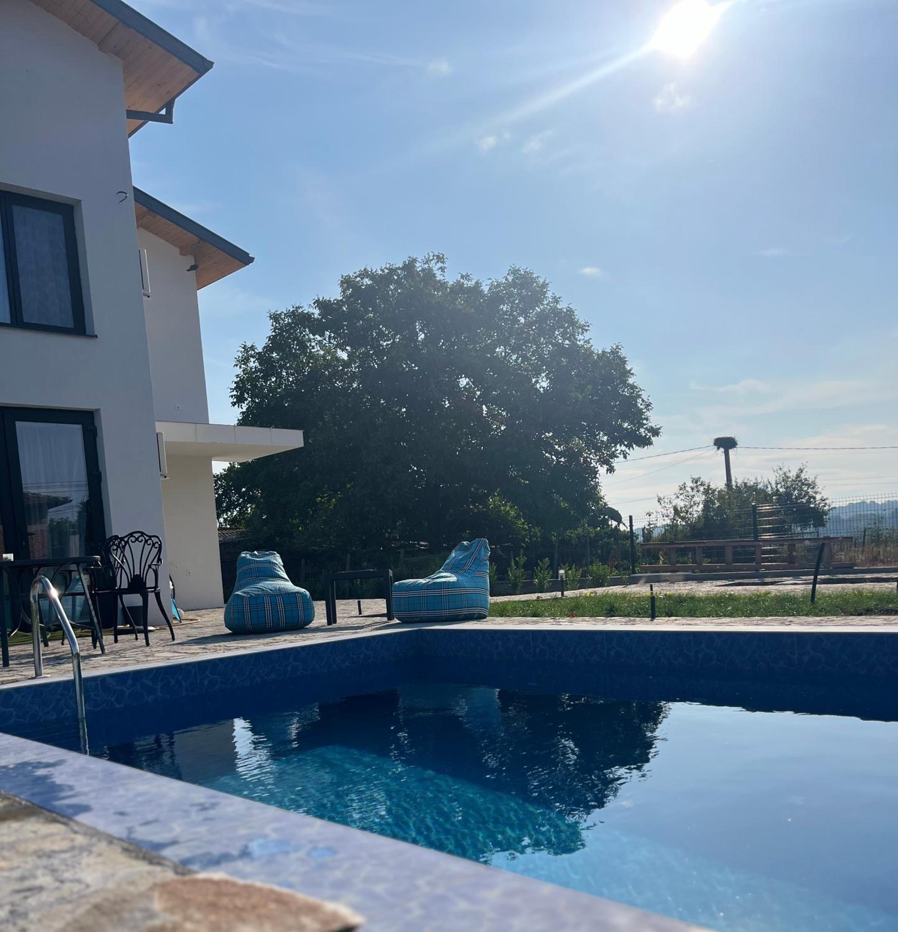 Guest house Villa Orlovo