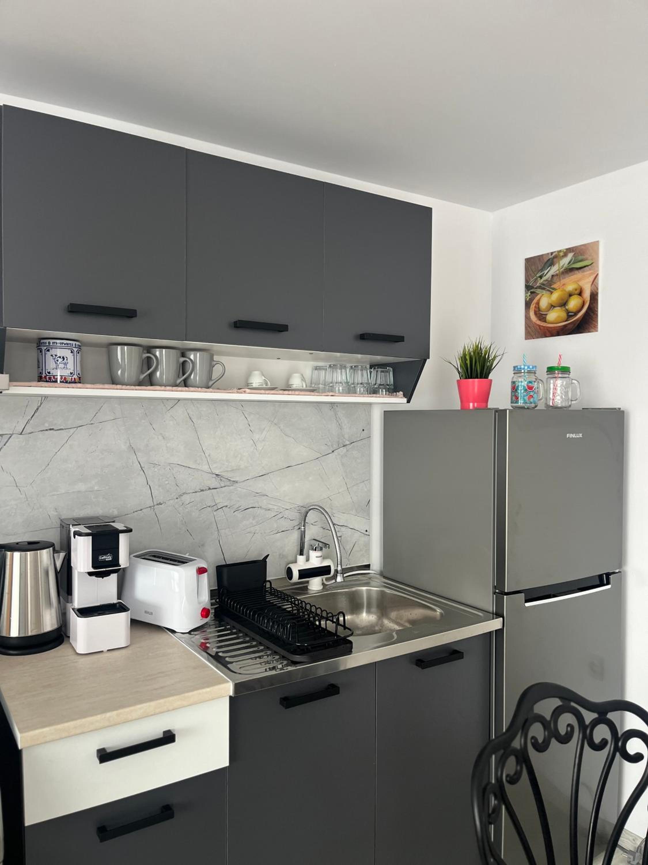 Guest house Villa Orlovo