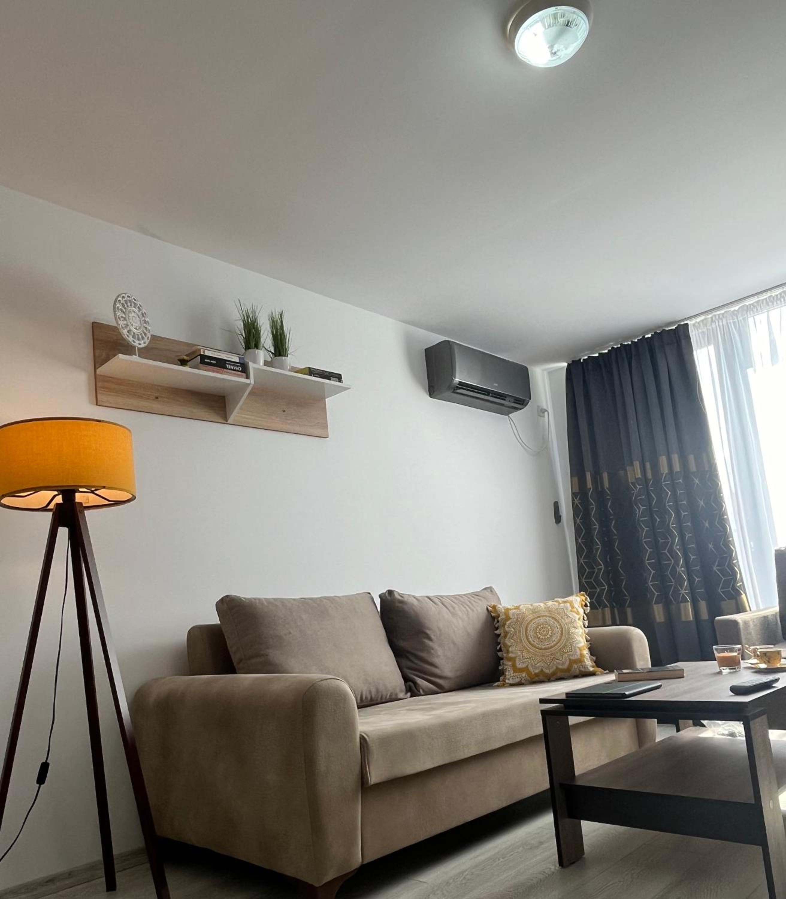 Guest house Villa Orlovo