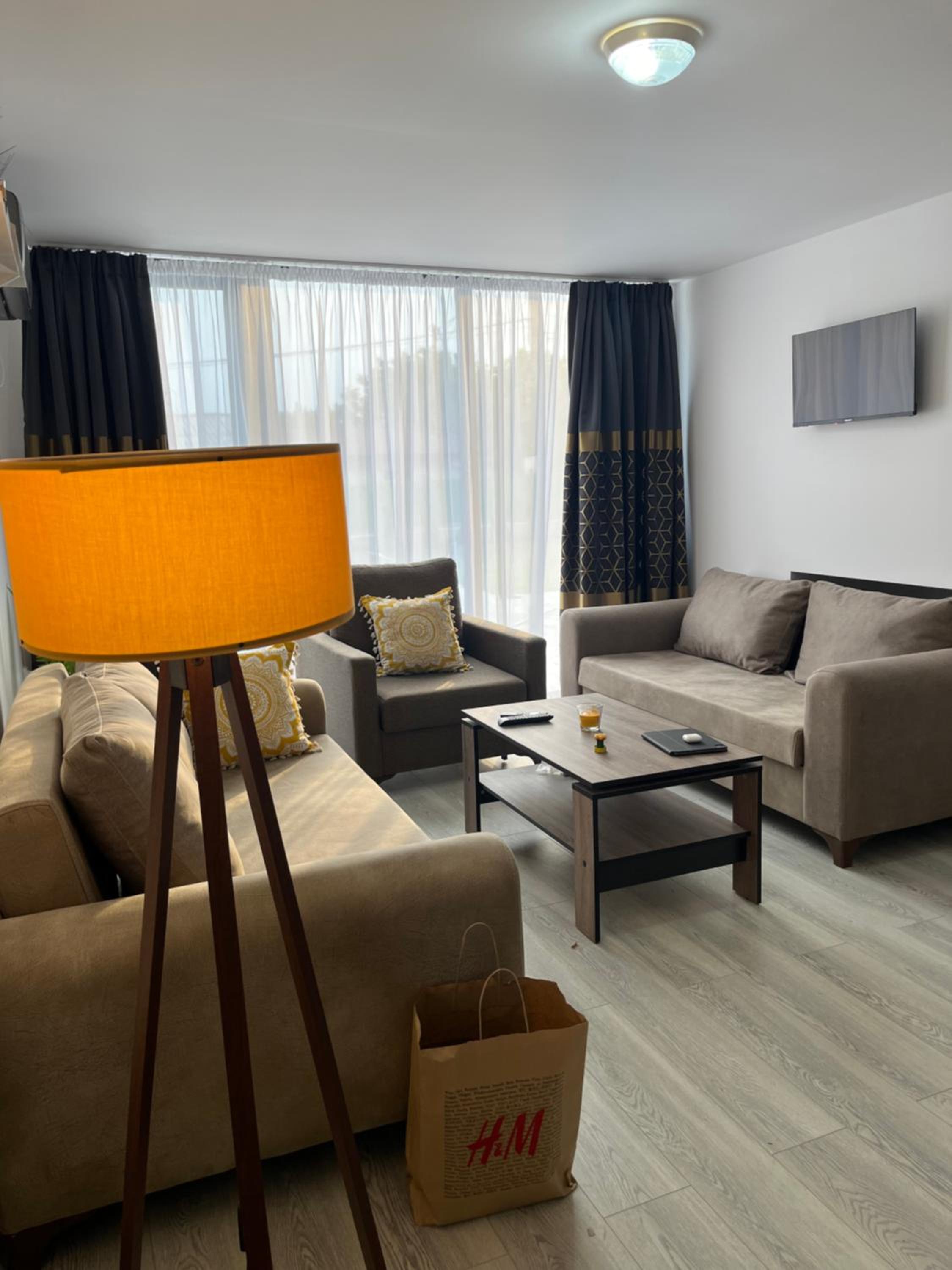 Guest house Villa Orlovo