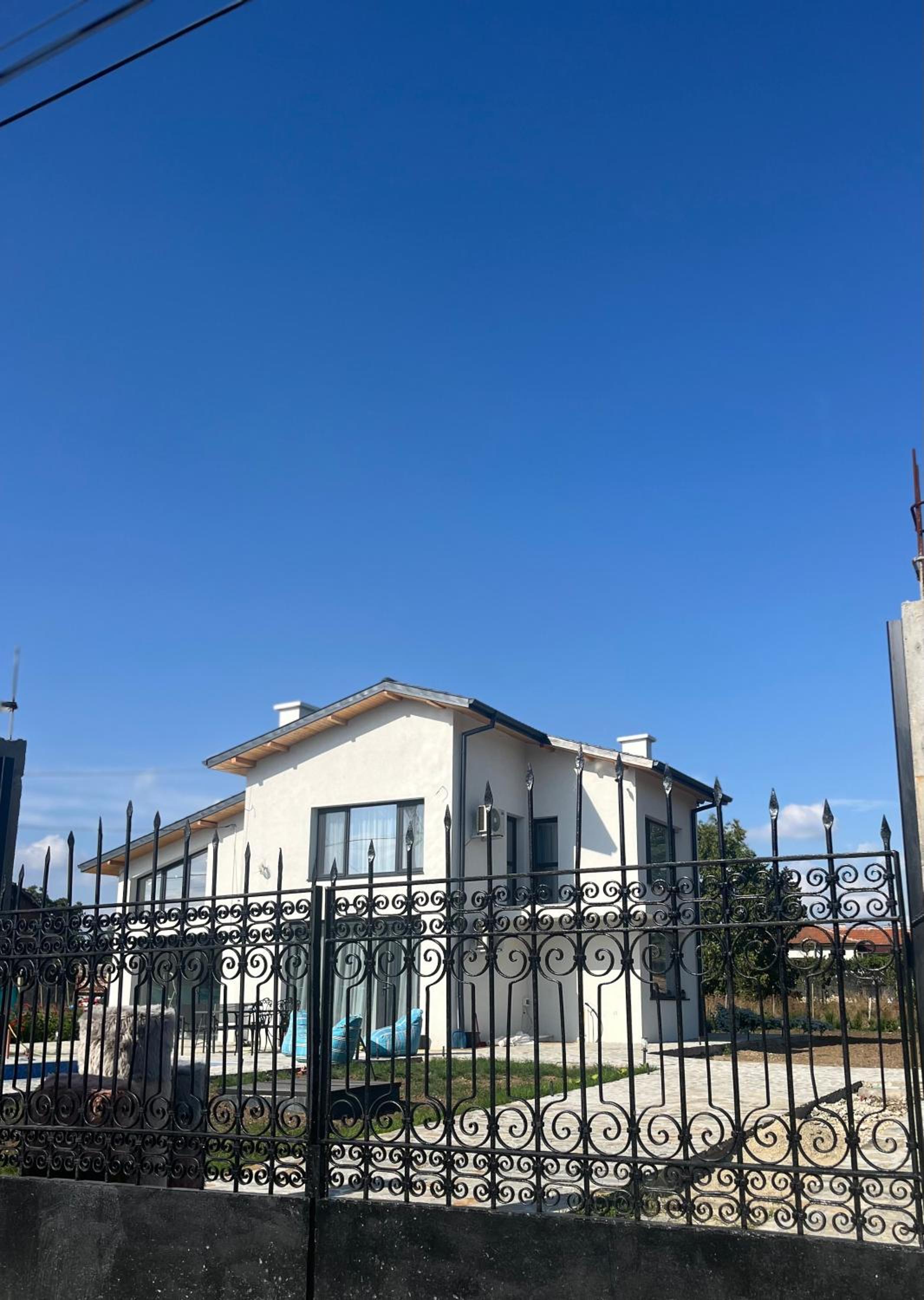 Hotel Guest house Villa Orlovo - Image 1