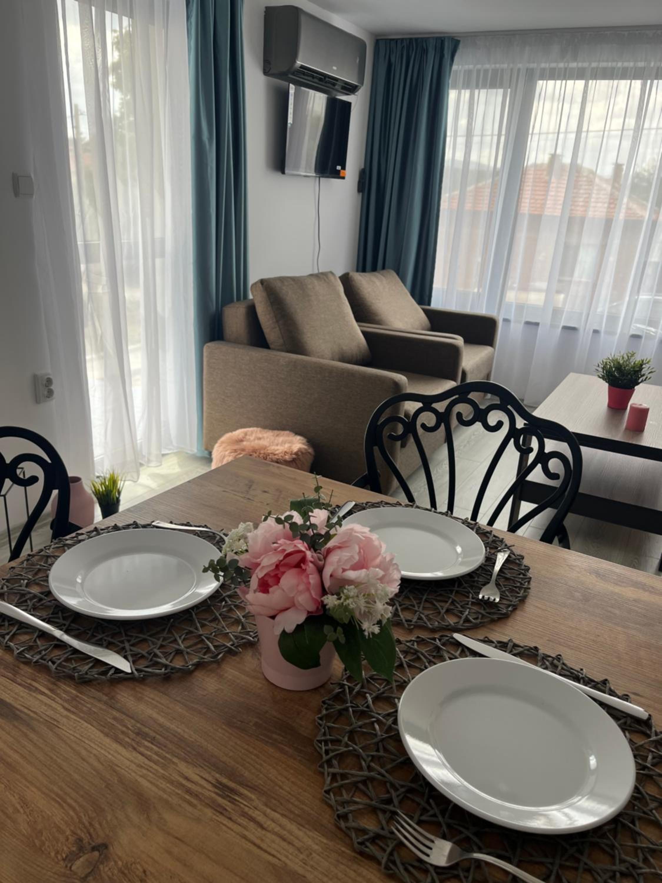 Guest house Villa Orlovo